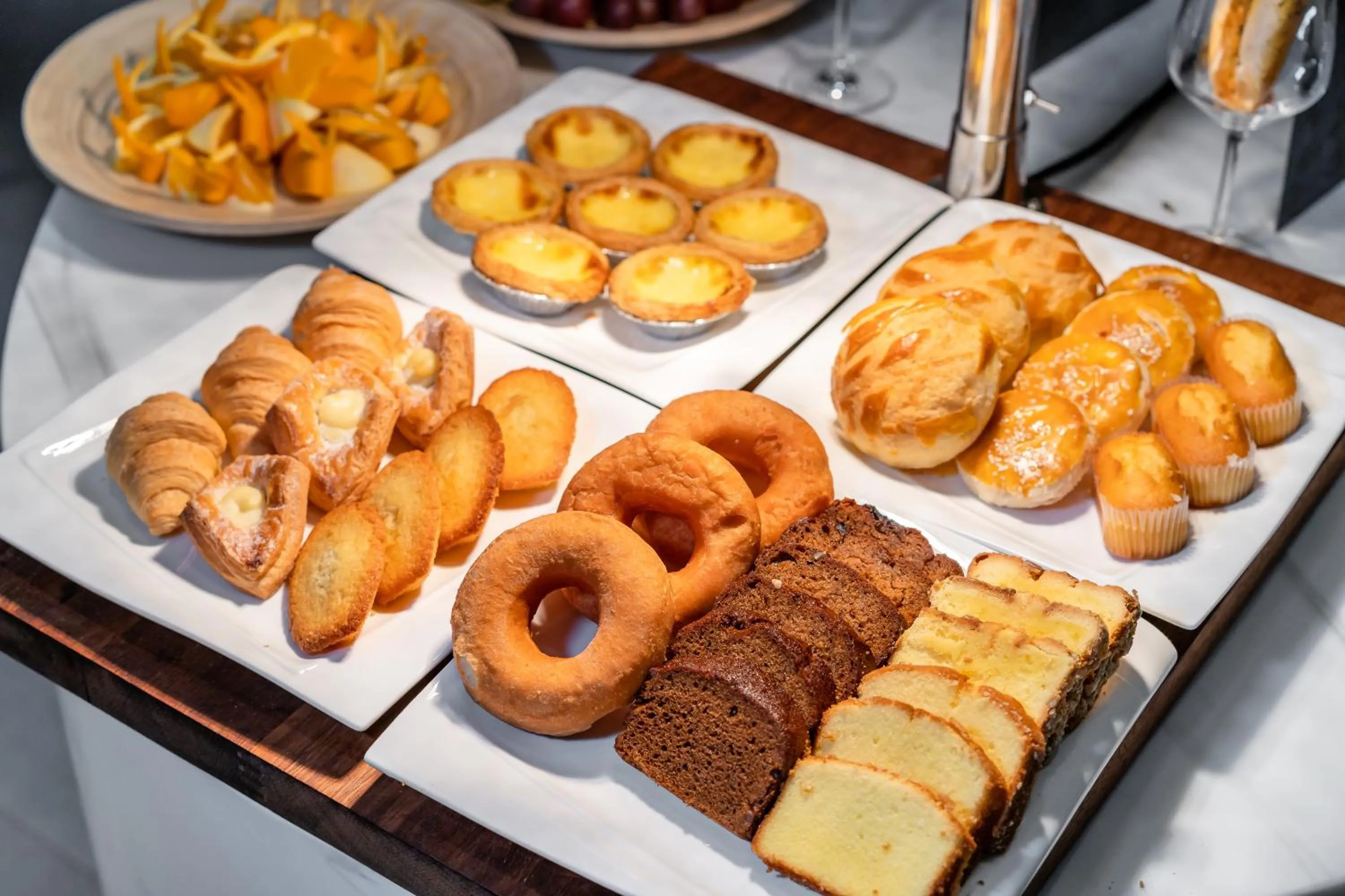 Anban Hotel Shenzhen