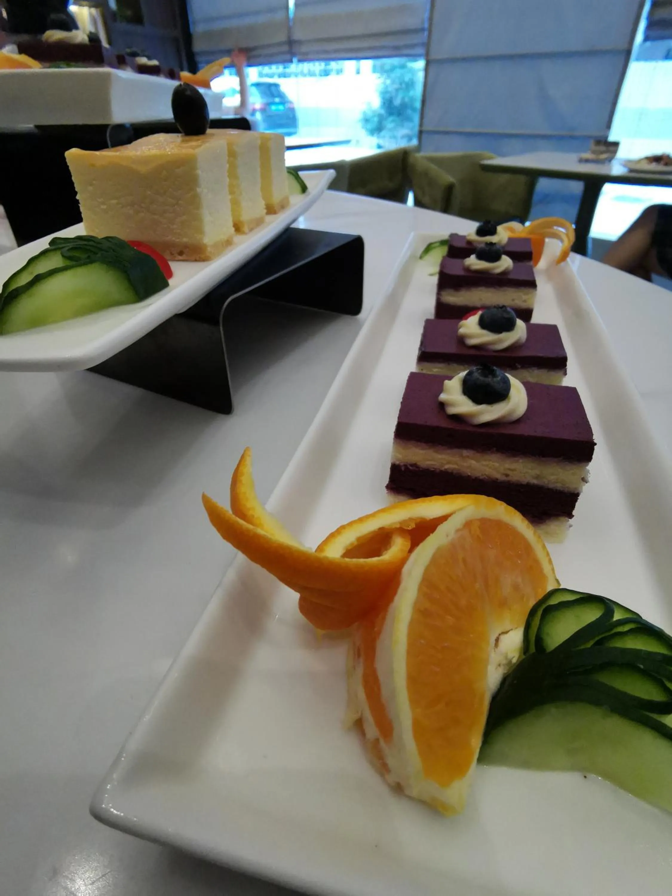 Food and drinks in Anban Hotel Shenzhen