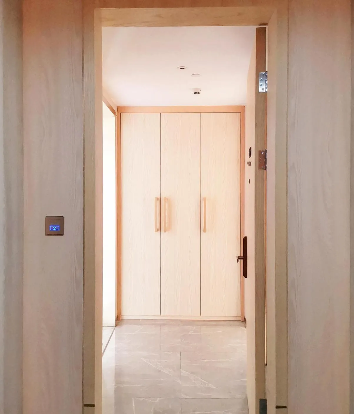 Anban Hotel Shenzhen