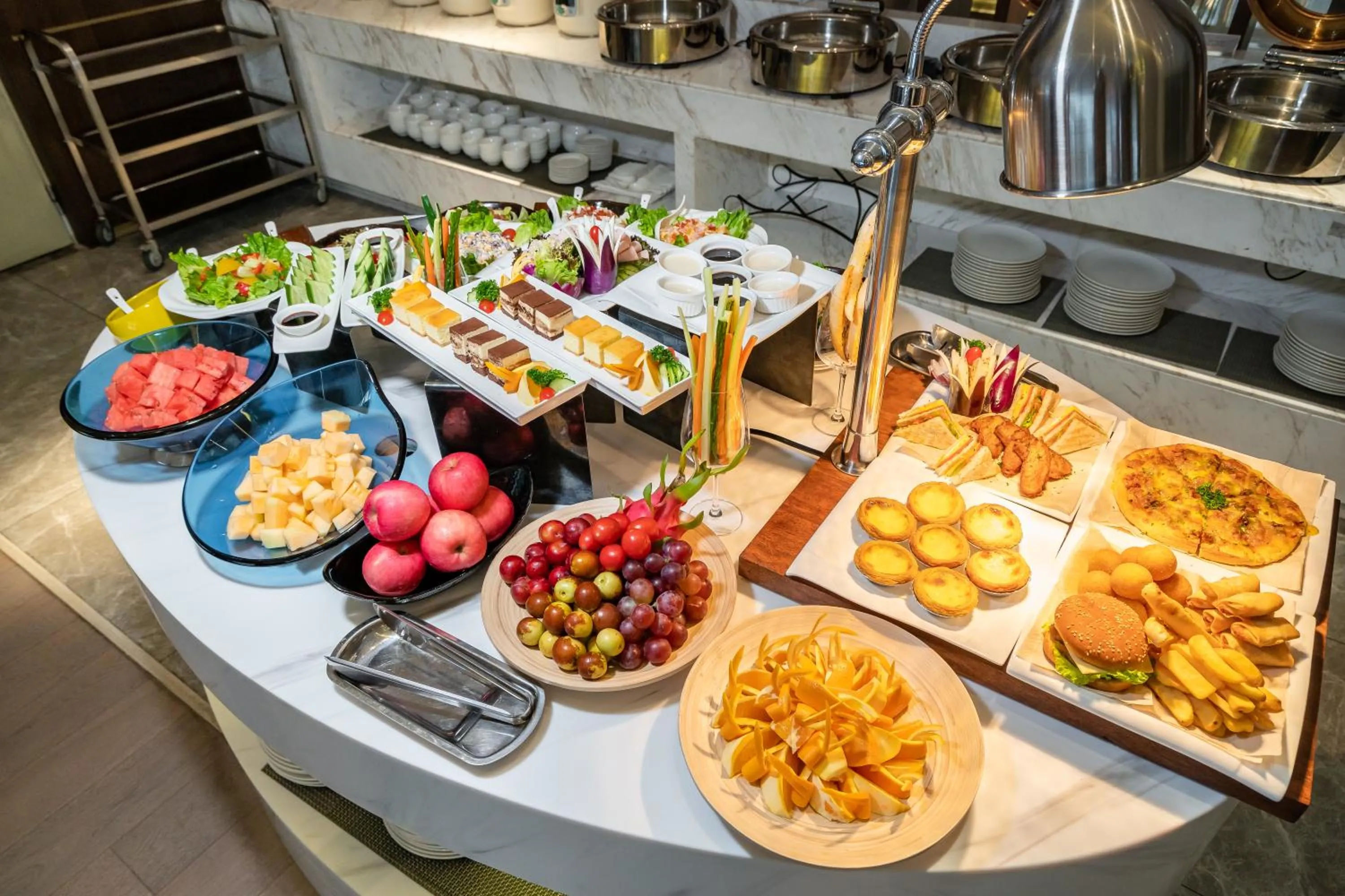 Anban Hotel Shenzhen