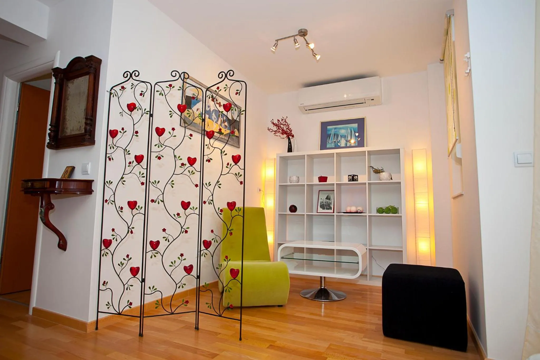Apartment Zlatka
