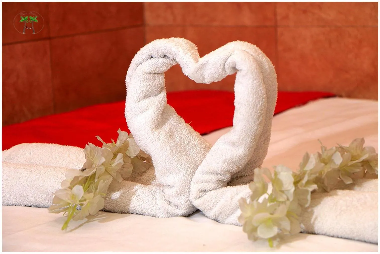 Bed in Peace Residency