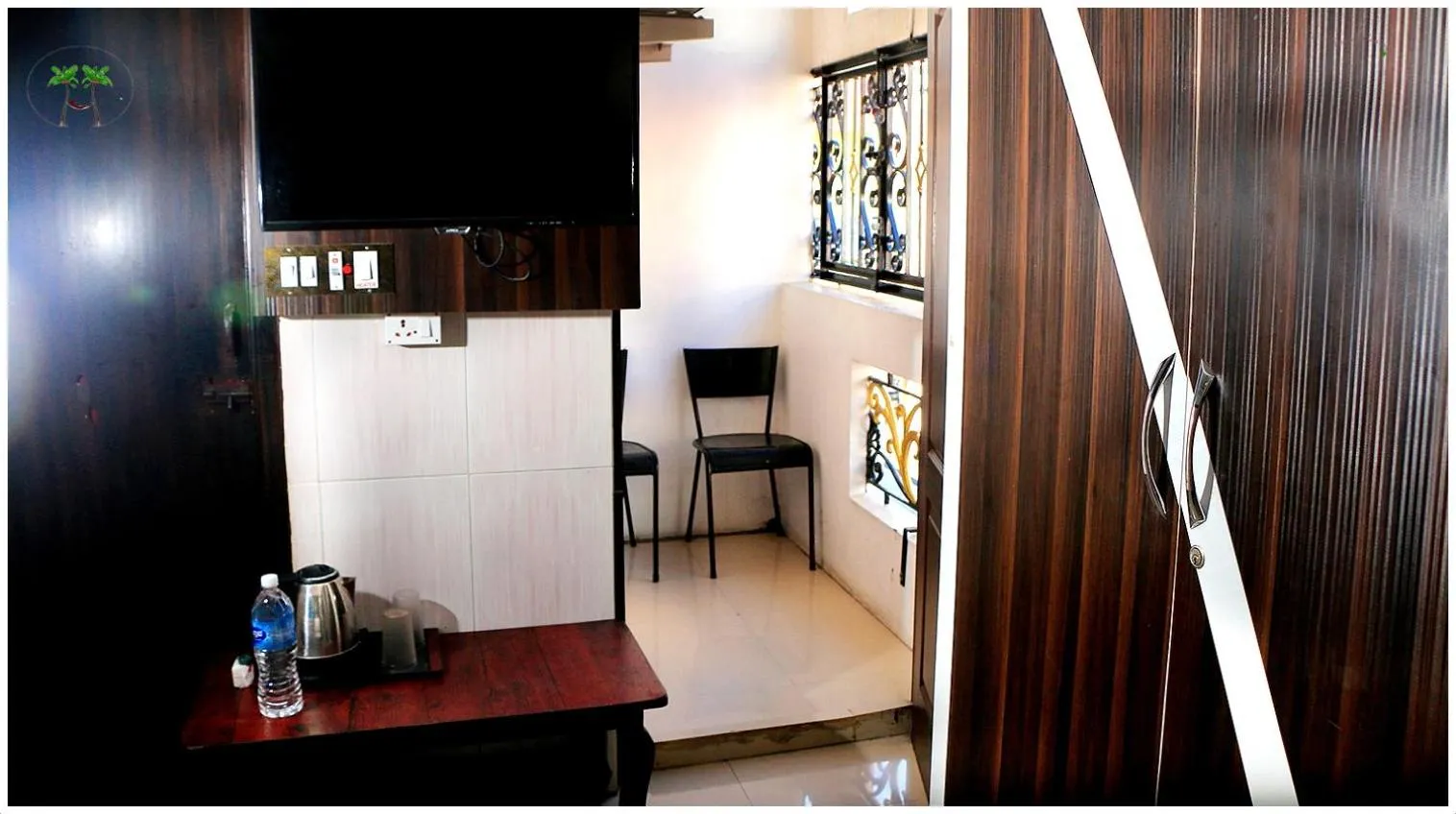 Coffee/tea facilities in Peace Residency