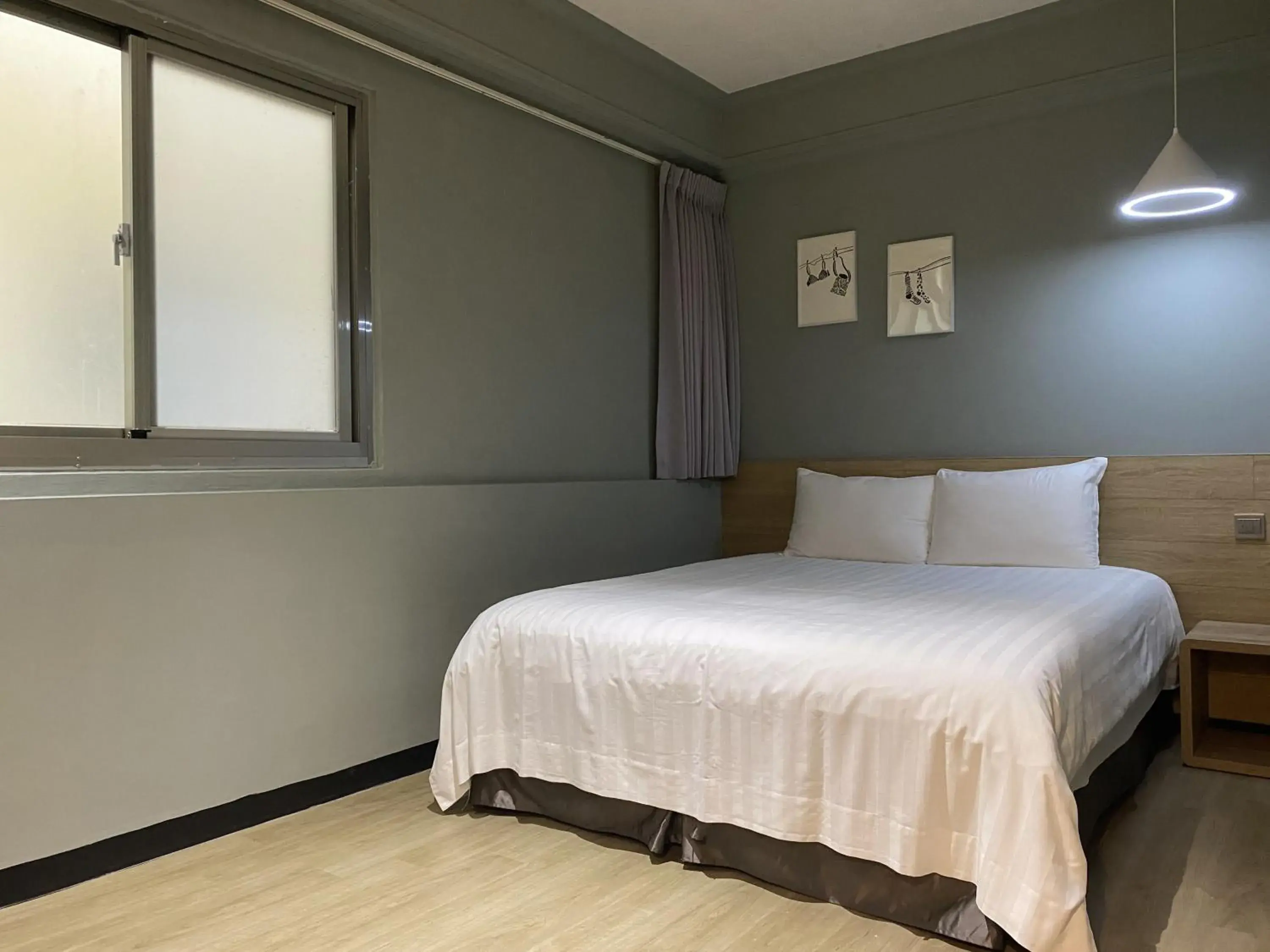 Standard Double Room in Prince Hotel Standard Double Room in Prince Hotel