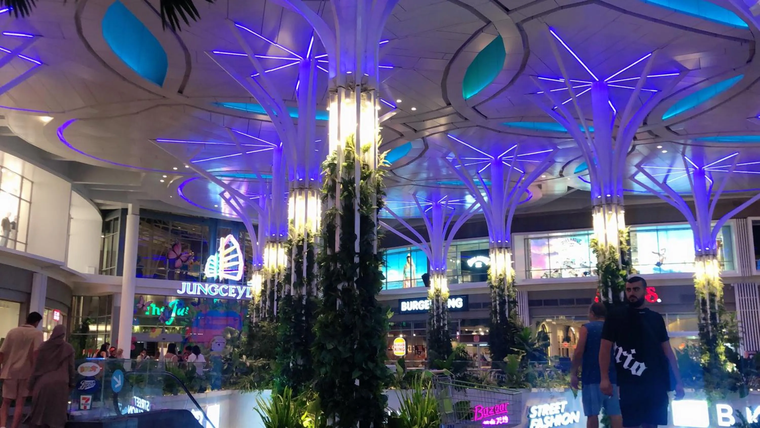 Activities in The Way Patong Hotel