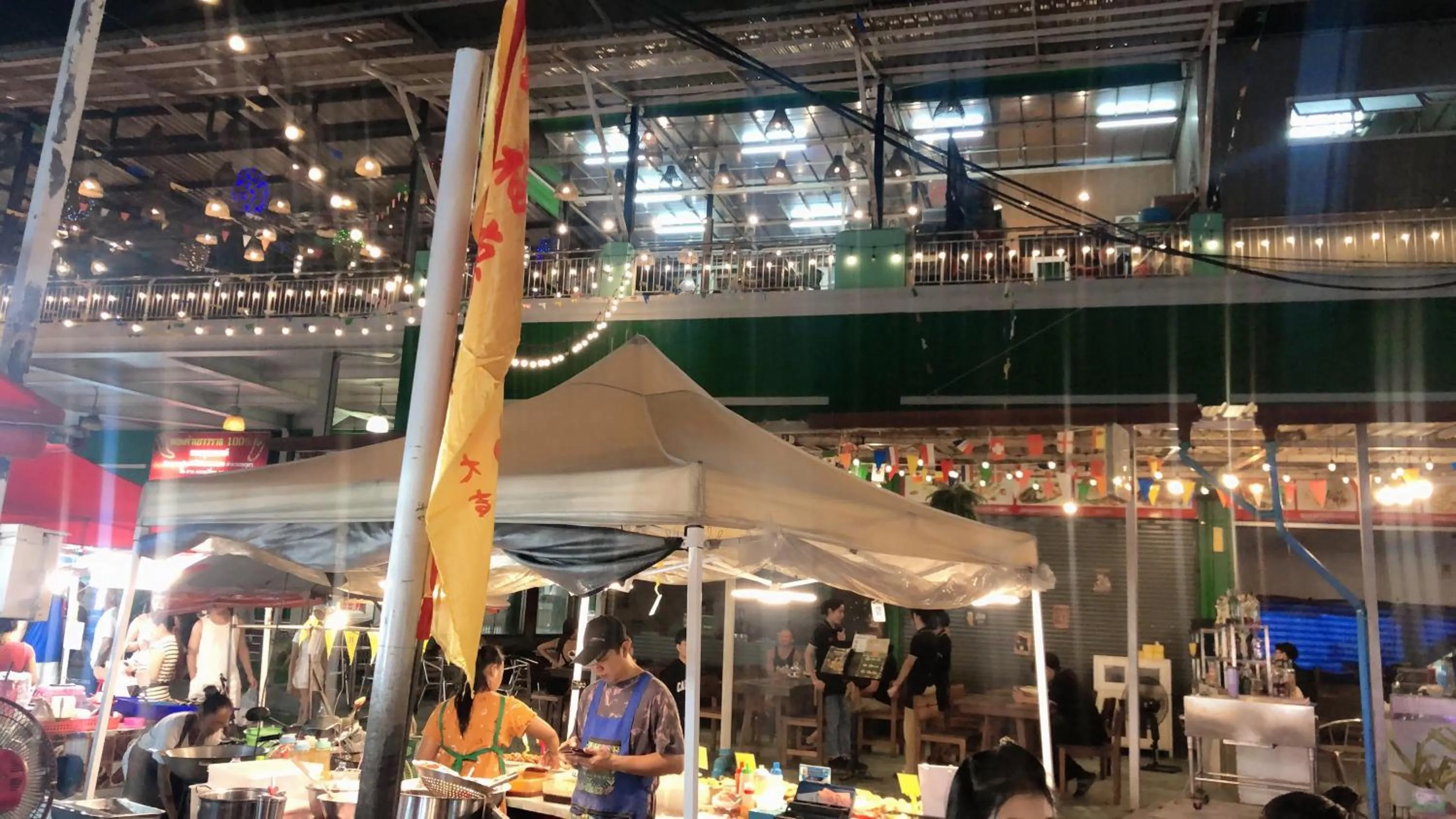 Activities in The Way Patong Hotel