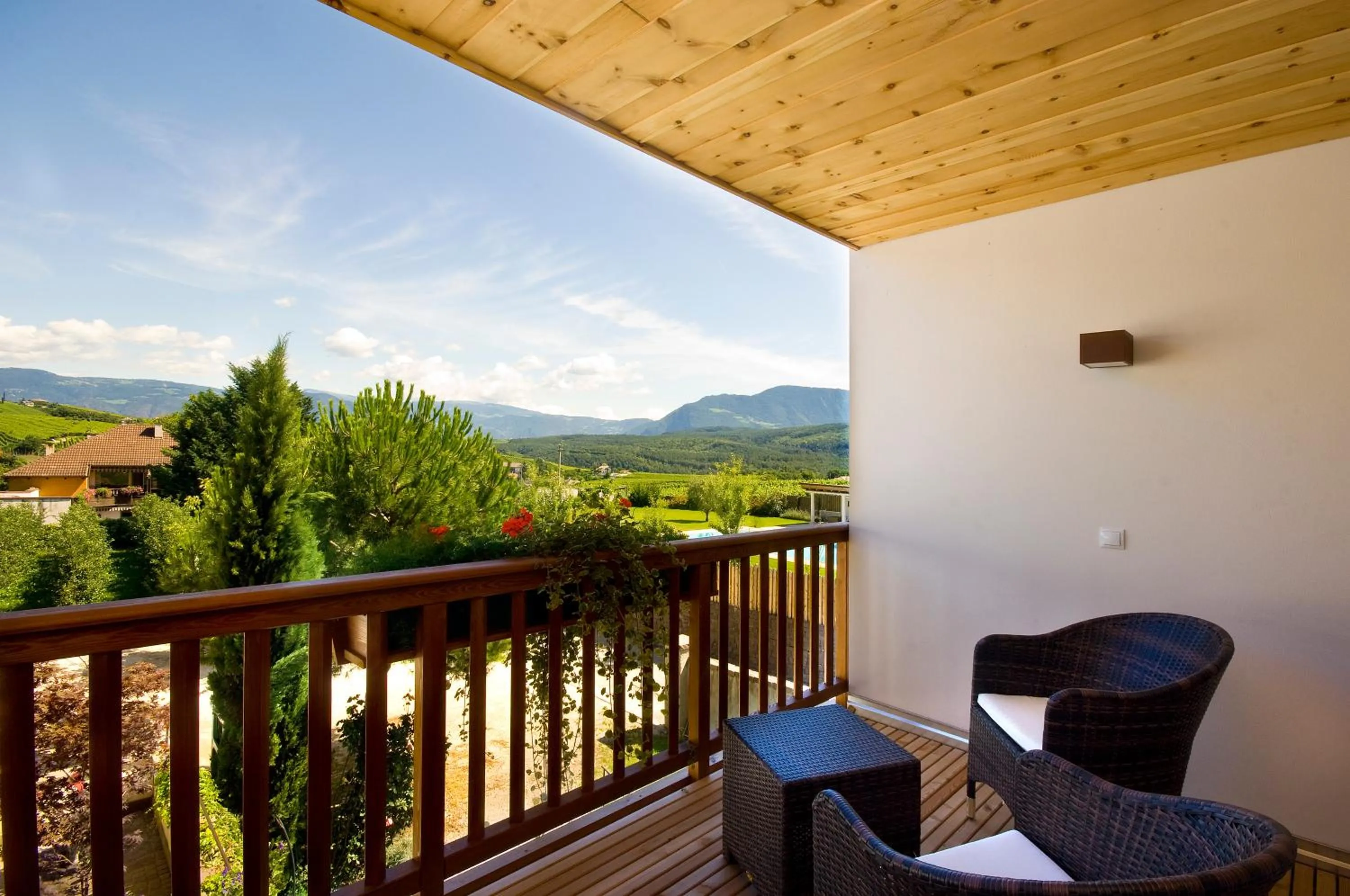 Hotel Weingut Klosterhof