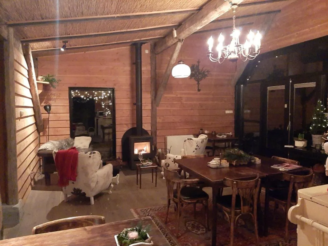 boerderijkamer Korenbloem