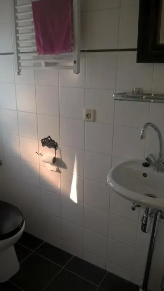 boerderijkamer Korenbloem