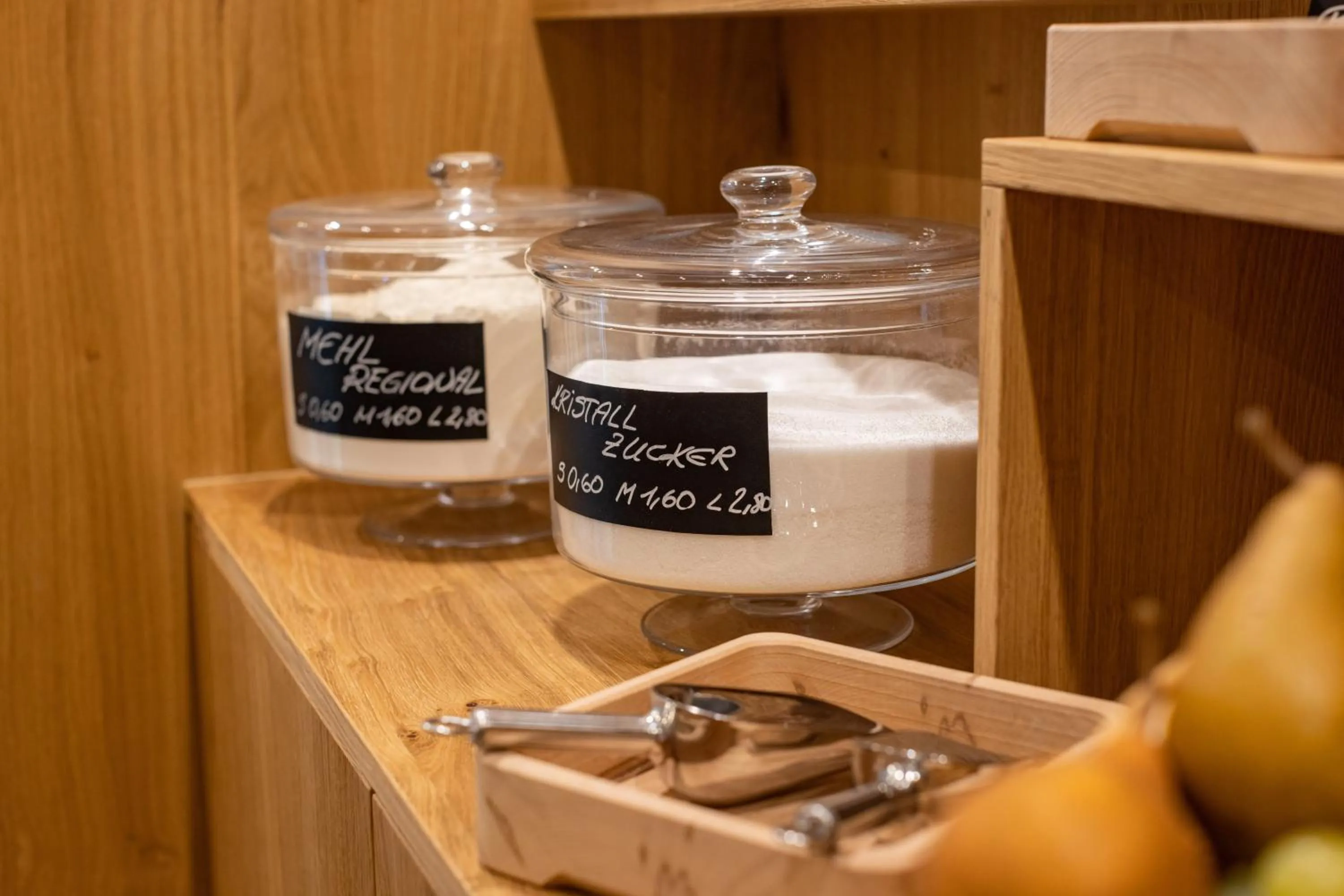 Shopping Area in Hapimag Ferienwohnungen Zell am See