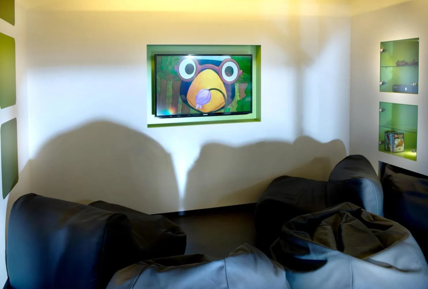 Entertainment in Hapimag Ferienwohnungen Zell am See