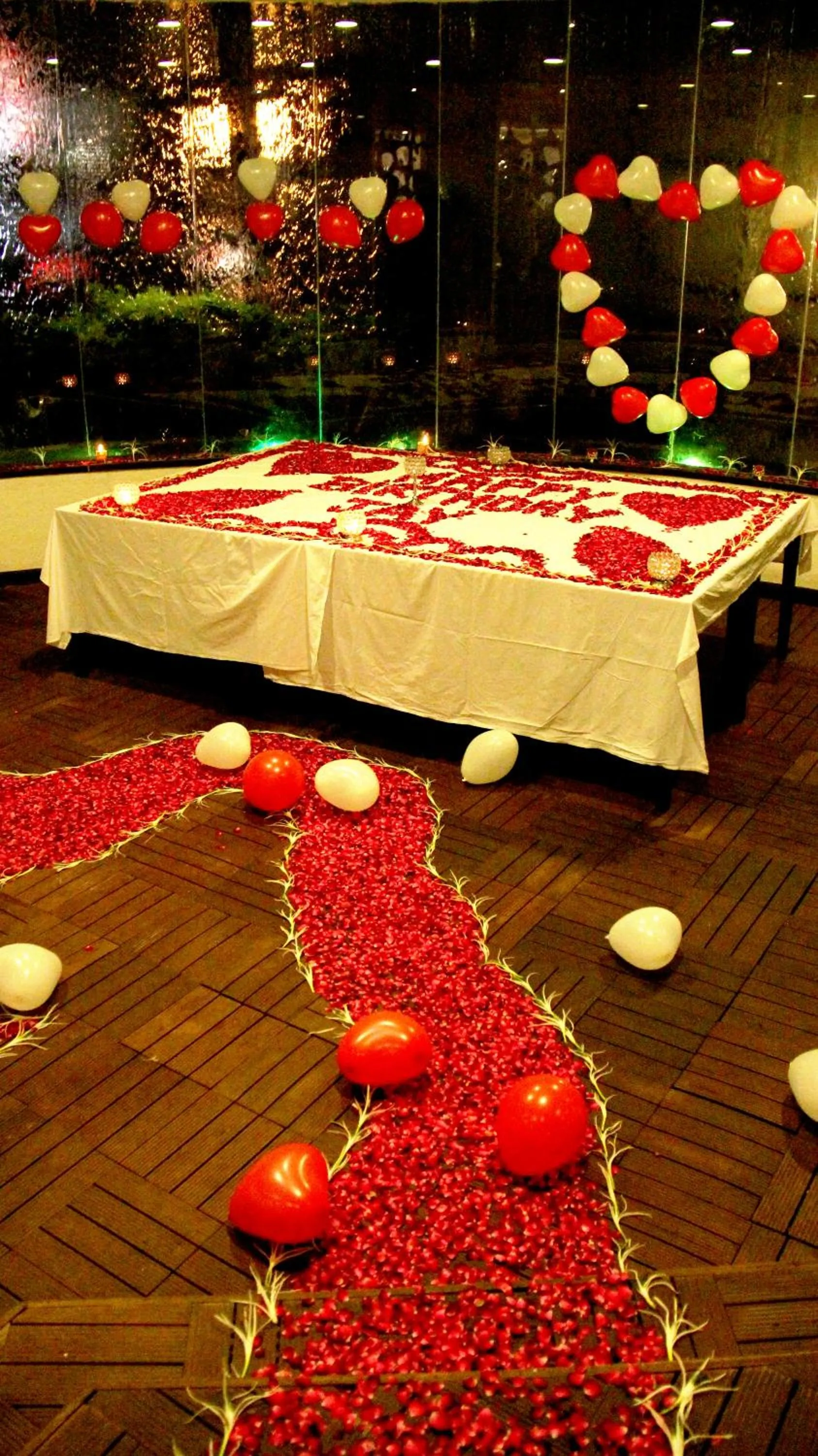 Banquet/Function facilities in The Fern Residency Rajkot