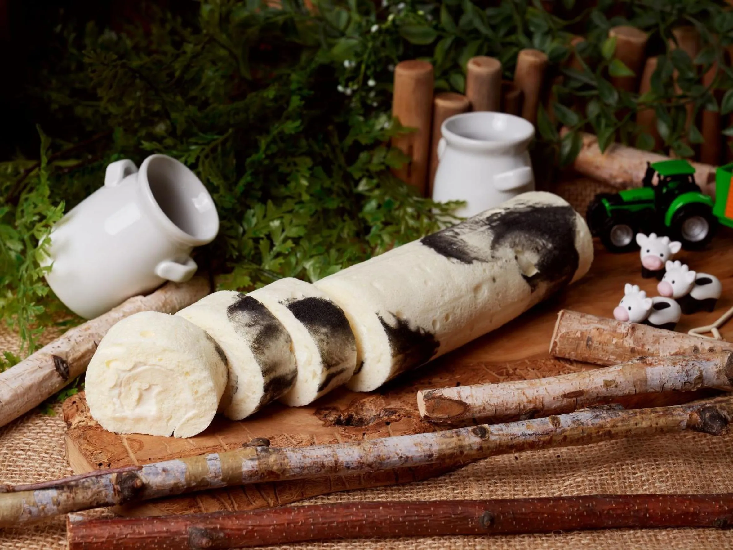 Restaurant/places to eat in Keio Prelia Hotel Sapporo