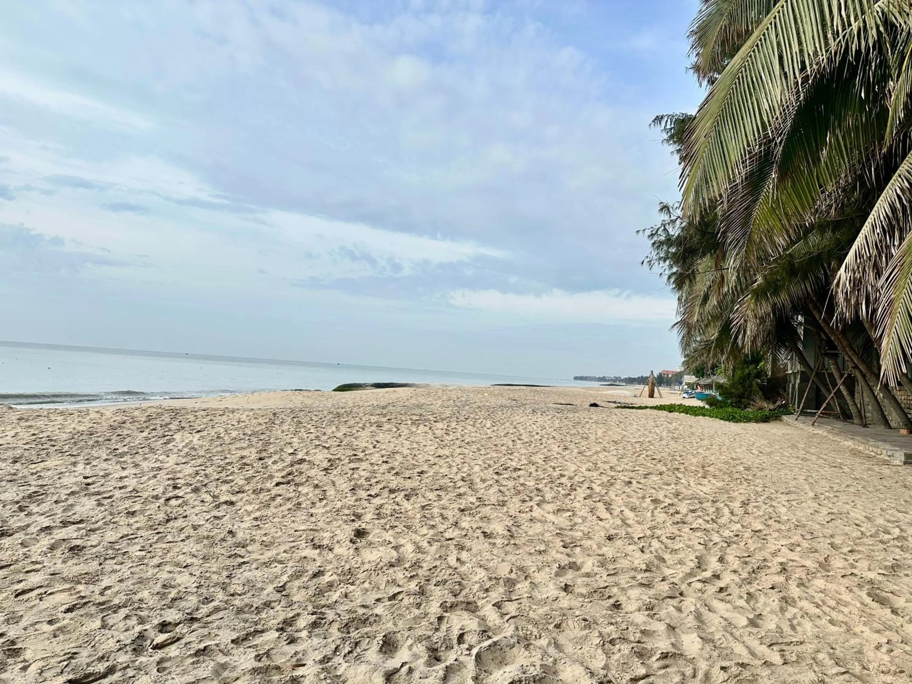 Day in Le Huynh Mui Ne Hotel