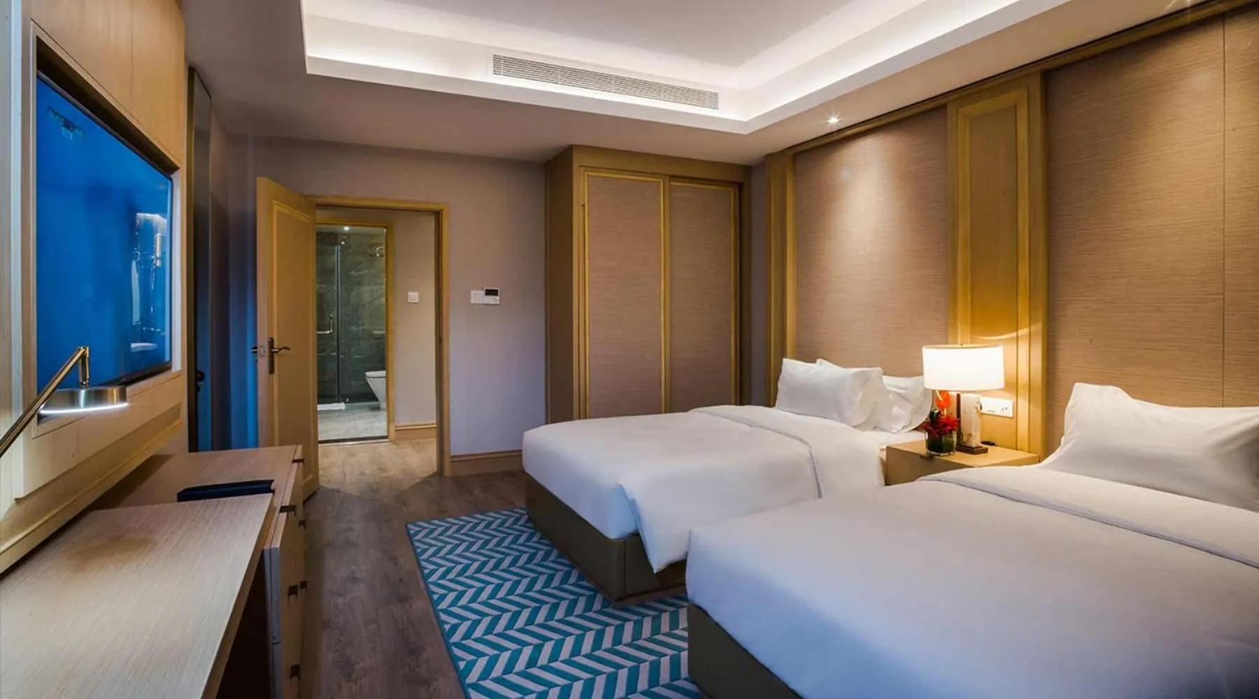 Bed in Boudl Al Olaya