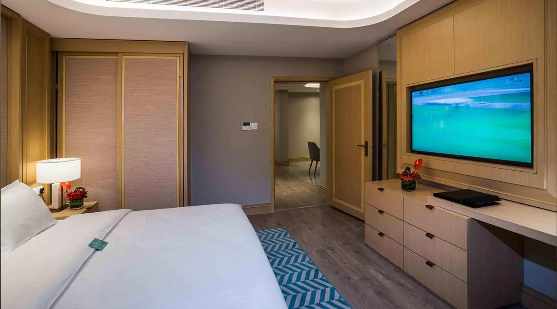 Bed in Boudl Al Olaya