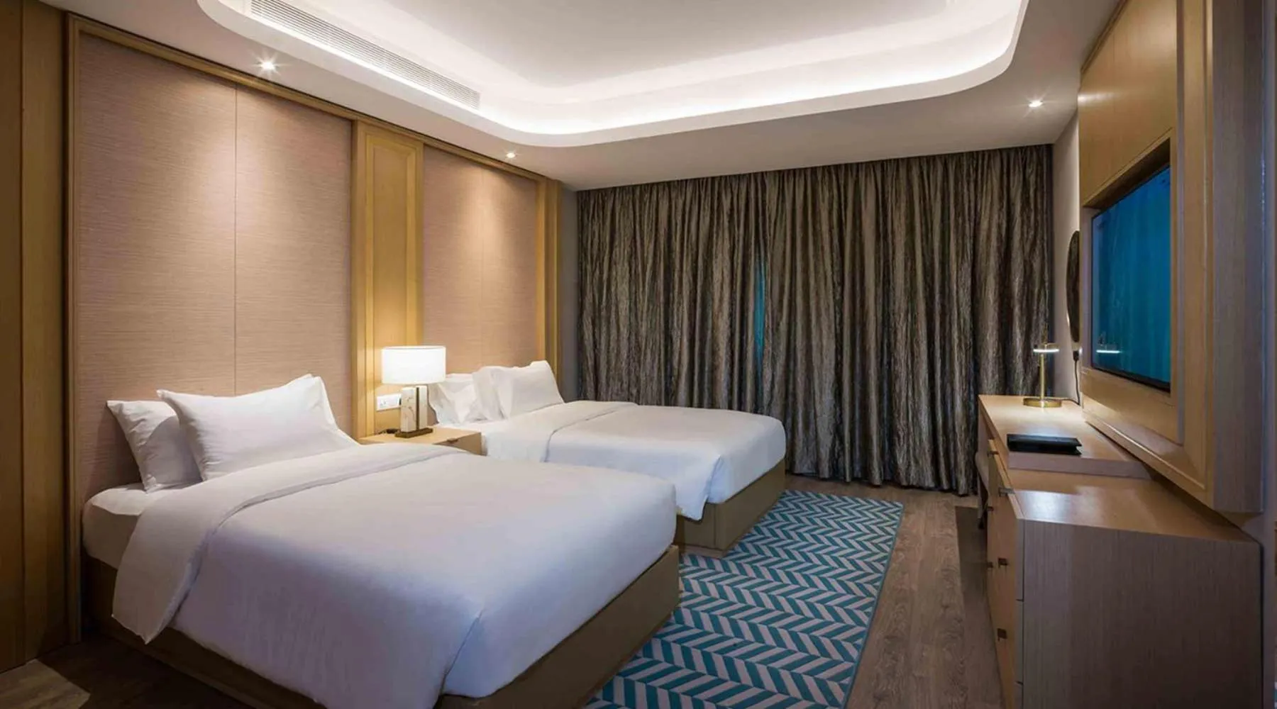 Photo of the whole room, Bed in Boudl Al Olaya