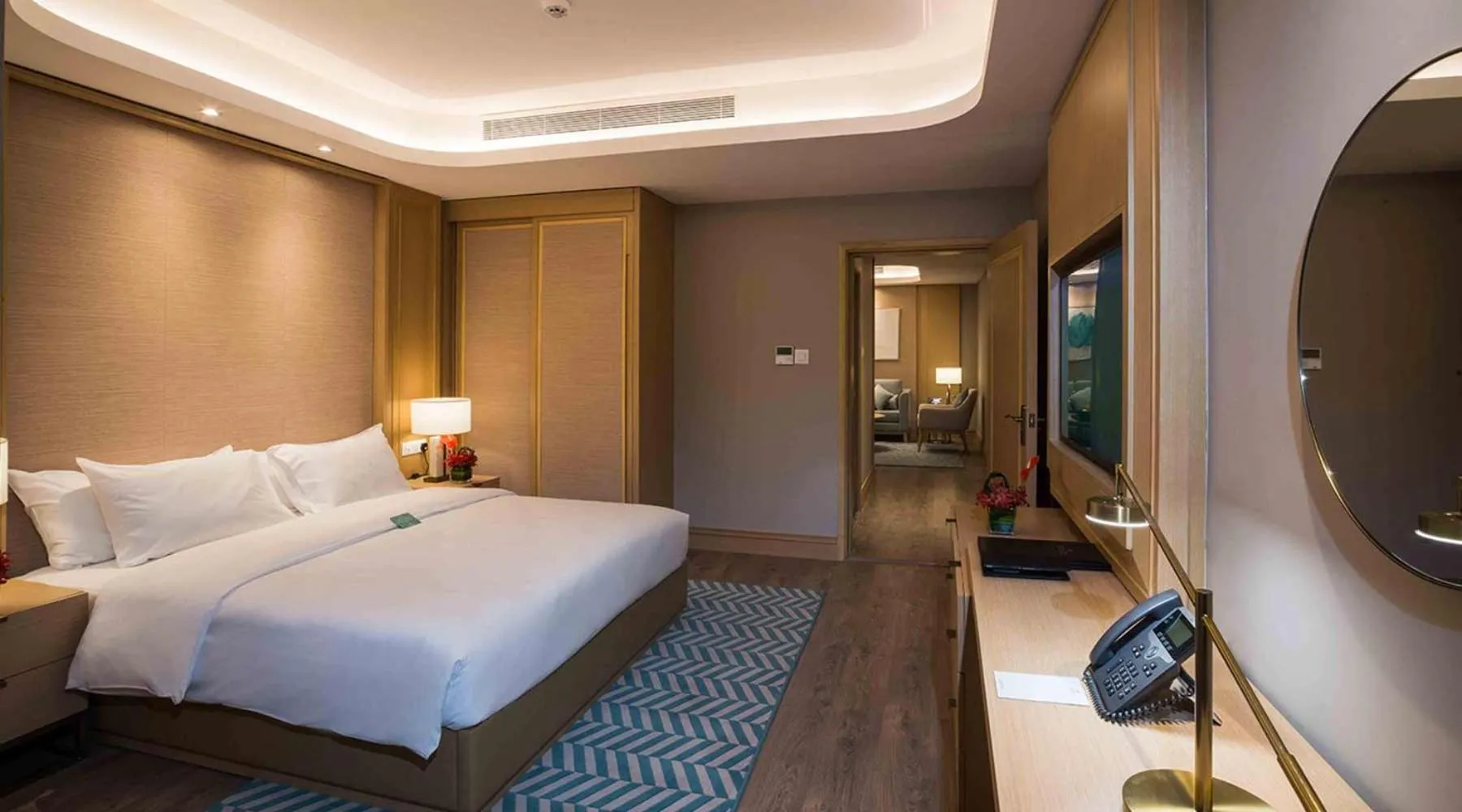 Bed in Boudl Al Olaya