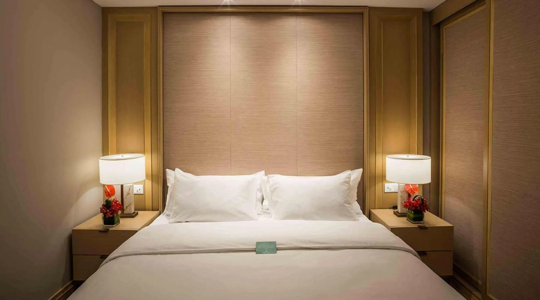 Bed in Boudl Al Olaya