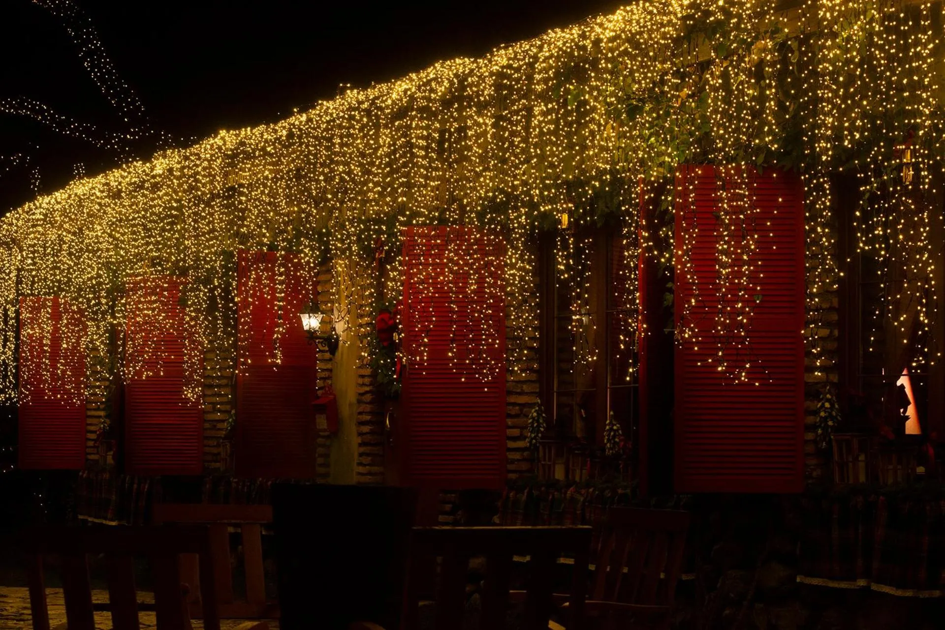 Activities in Lopota Lake Resort & Spa