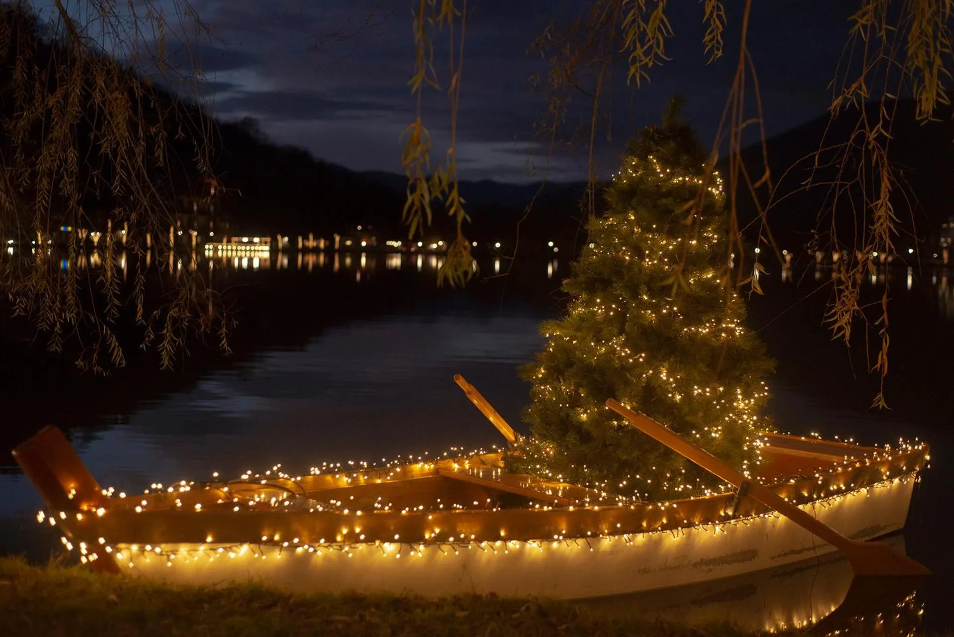 Activities in Lopota Lake Resort & Spa