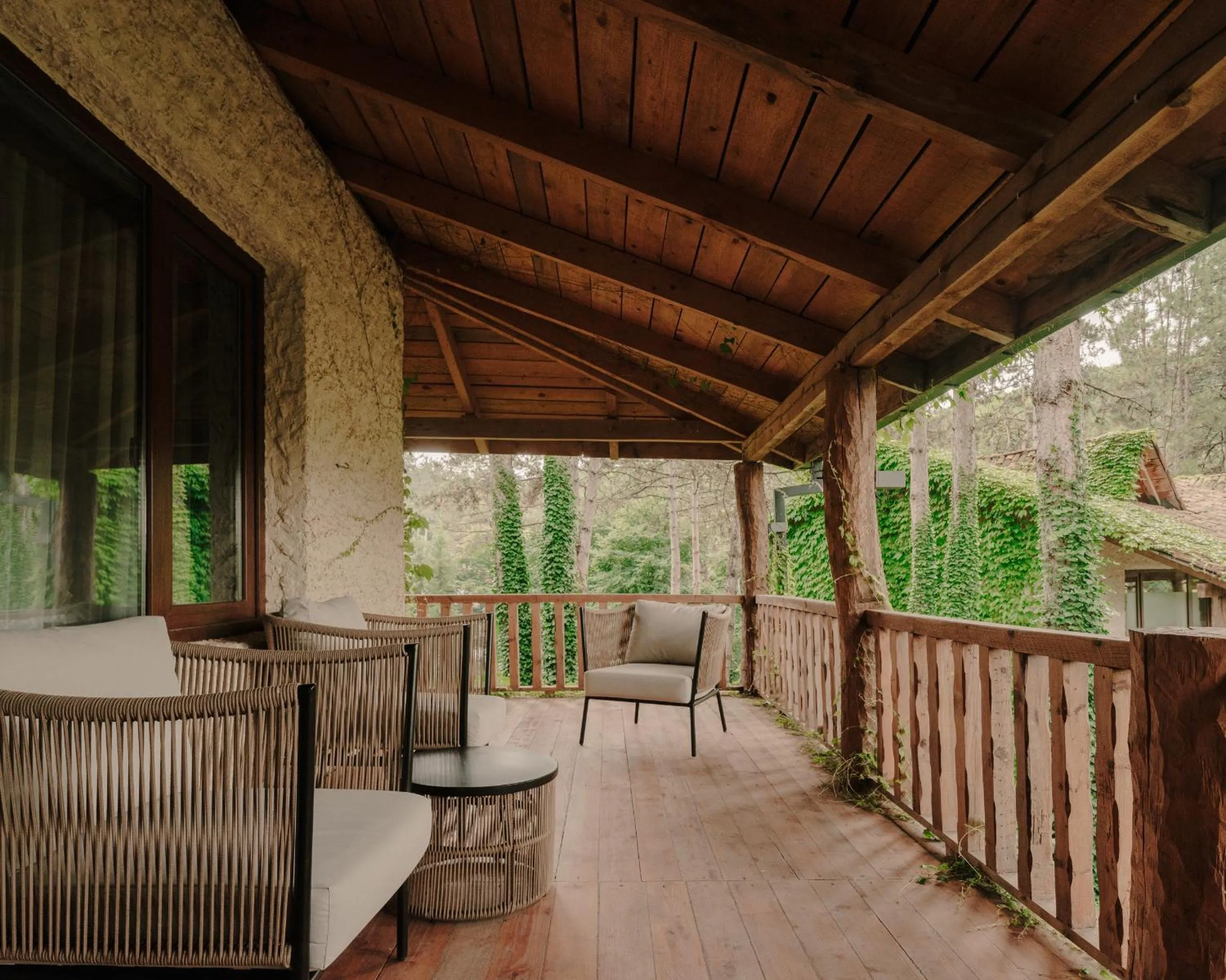 View (from property/room) in Lopota Lake Resort & Spa