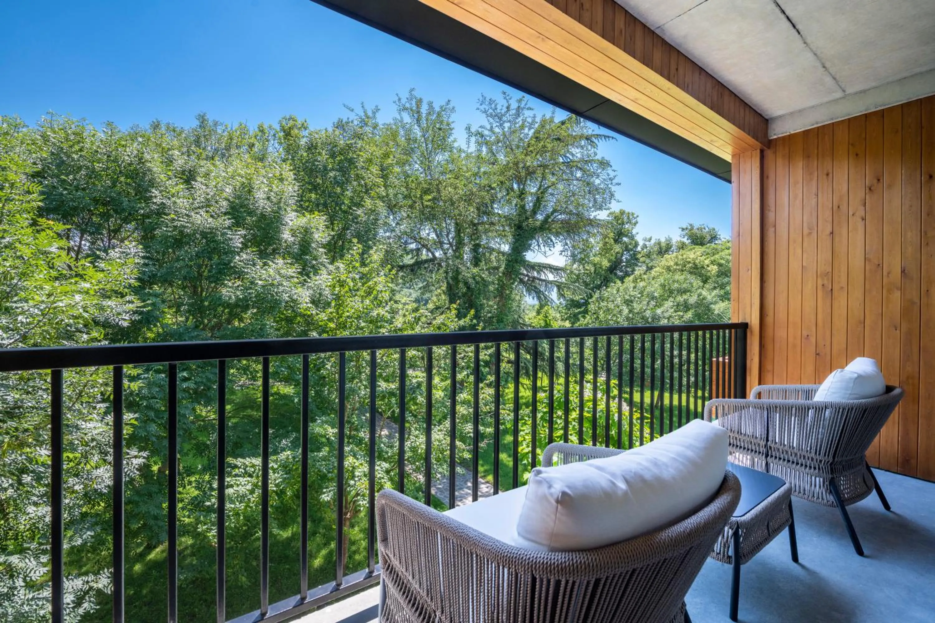 Double Room in Lopota Lake Resort & Spa