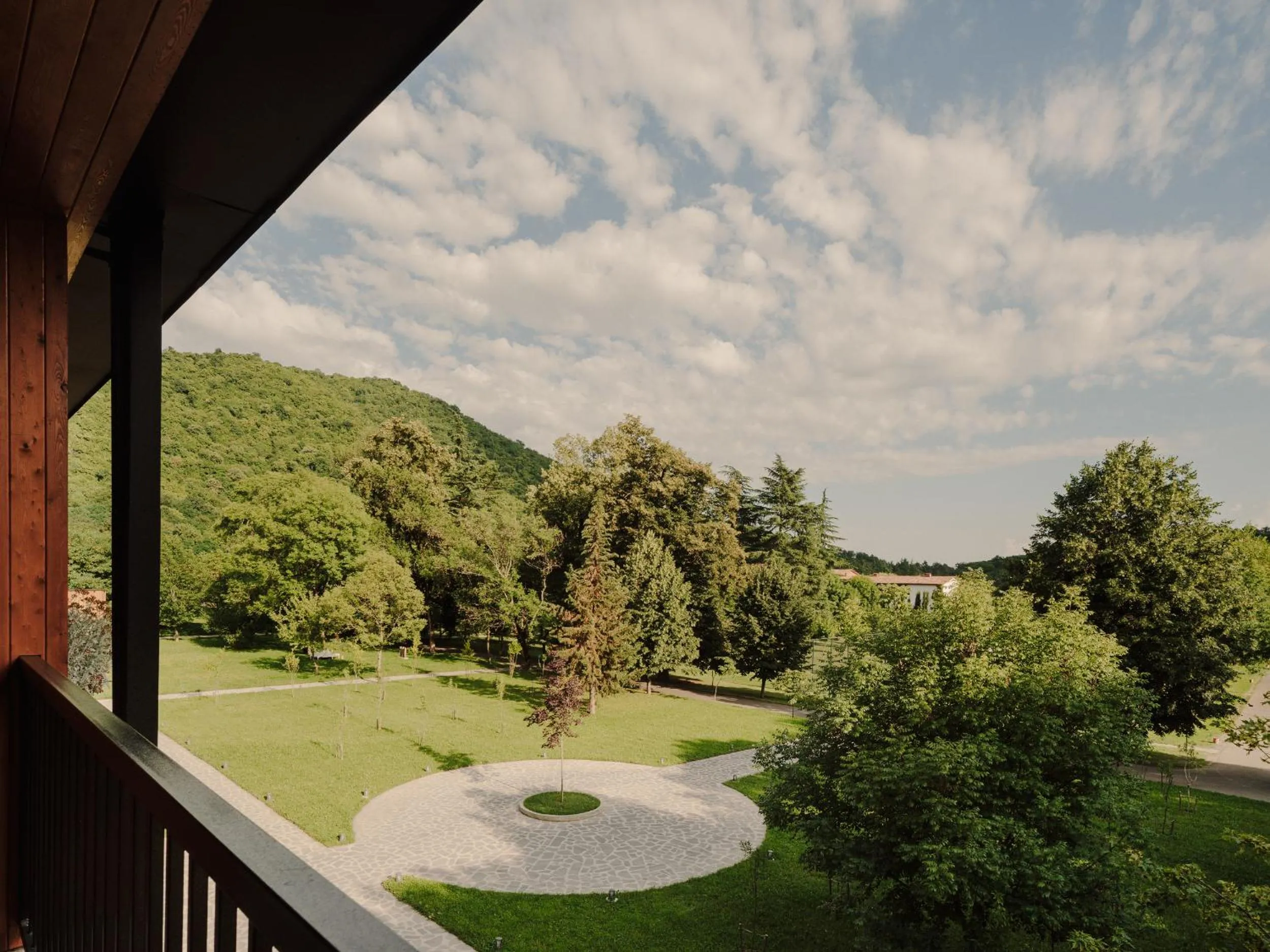 View (from property/room) in Lopota Lake Resort & Spa