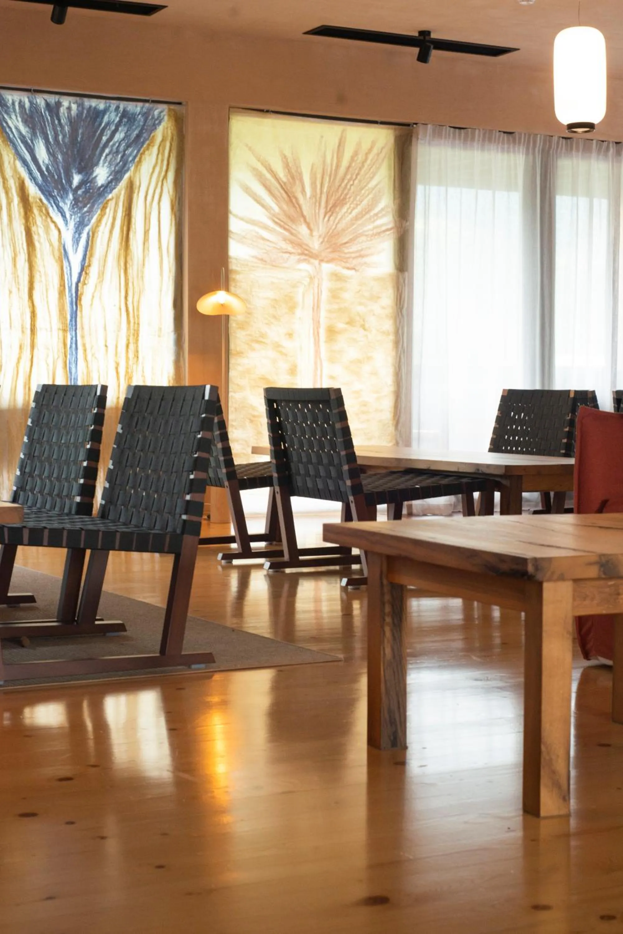 Restaurant/places to eat in Lopota Lake Resort & Spa