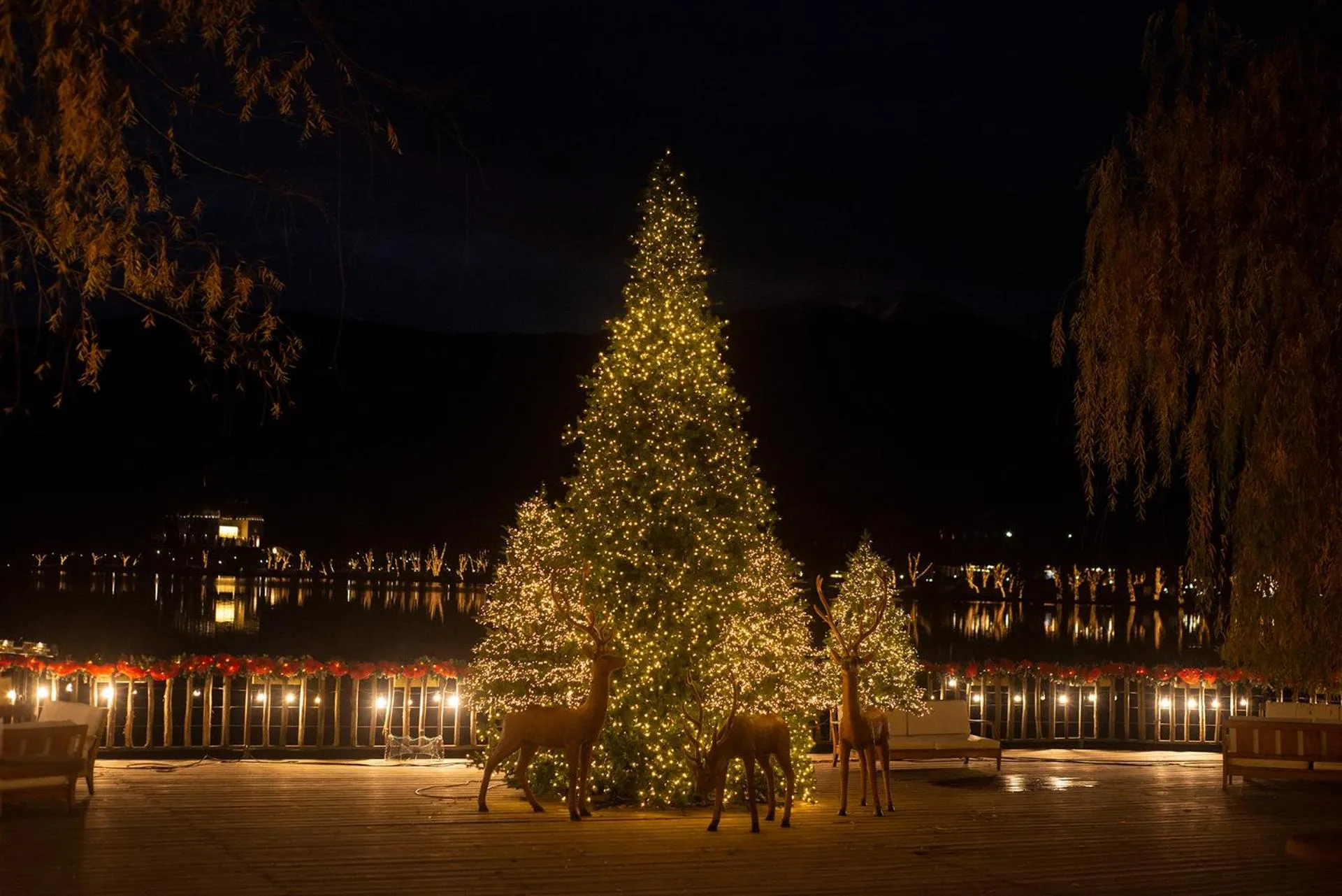 Activities in Lopota Lake Resort & Spa