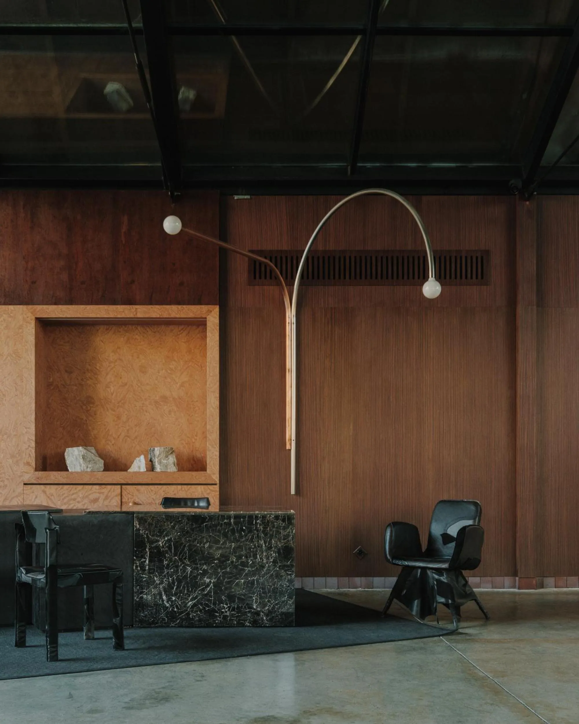 Lobby or reception in Lopota Lake Resort & Spa