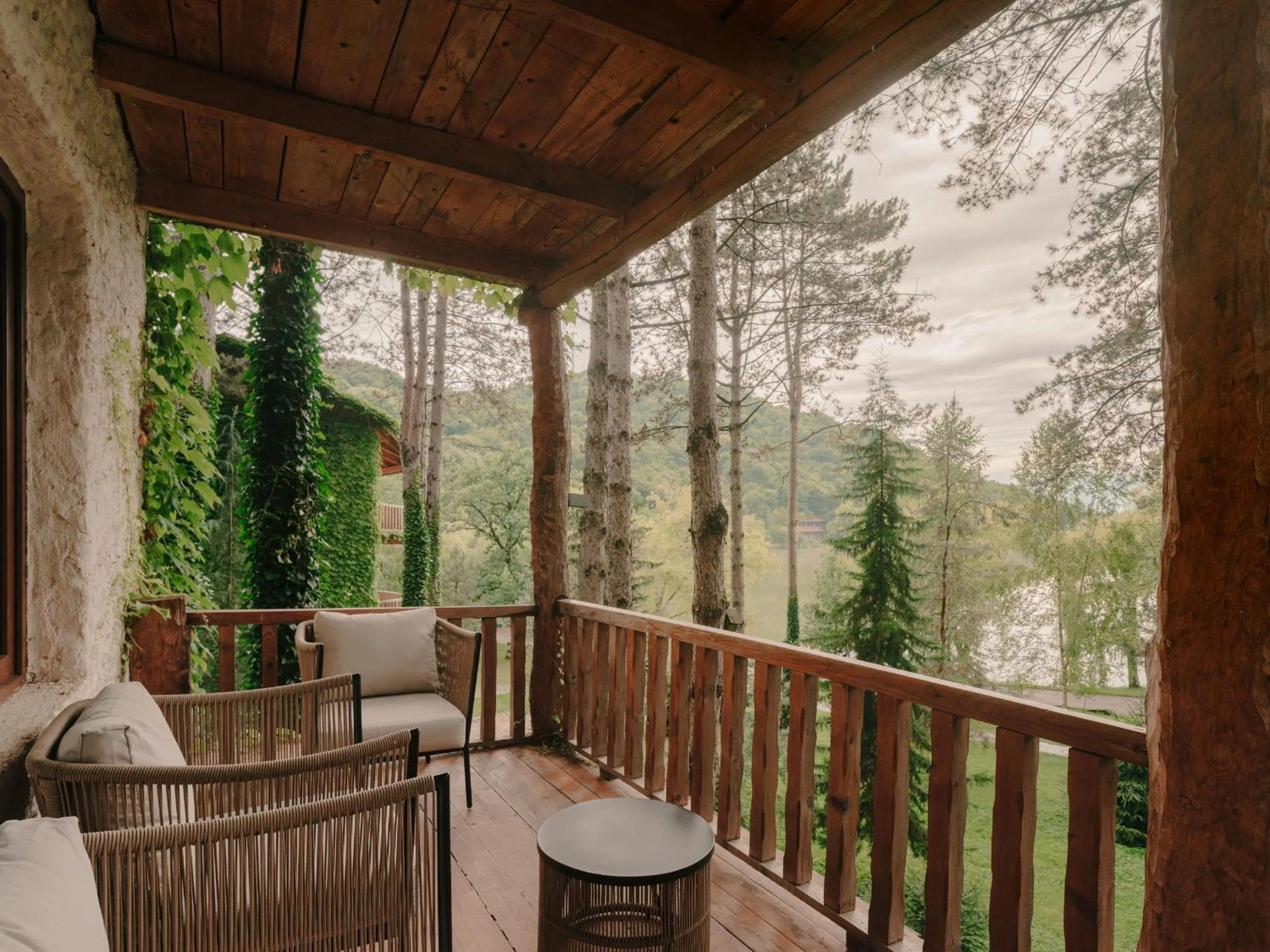 View (from property/room) in Lopota Lake Resort & Spa