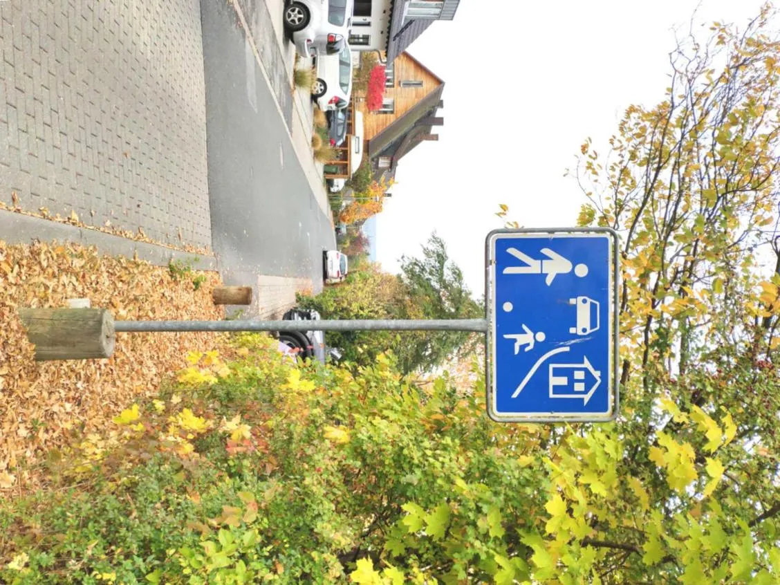 Neighbourhood in Sonnige EG_Wohnung mit Garten Terr