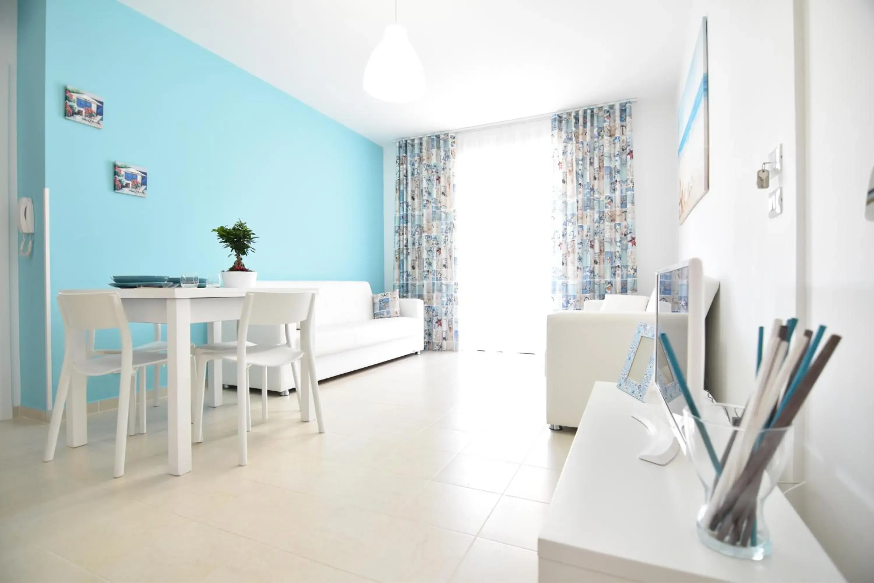 La casa di Nadì La casa di Nadì