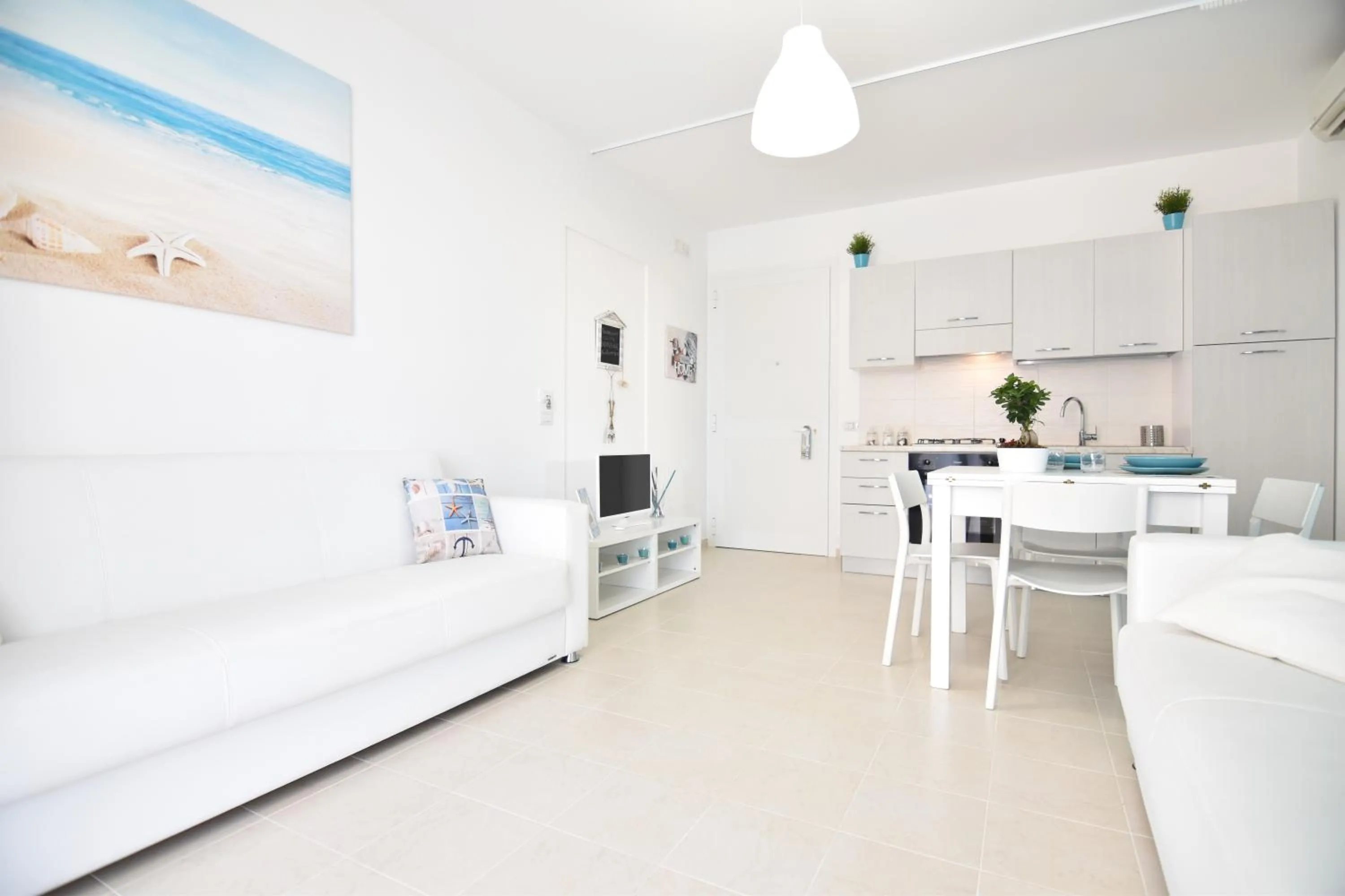 La casa di Nadì