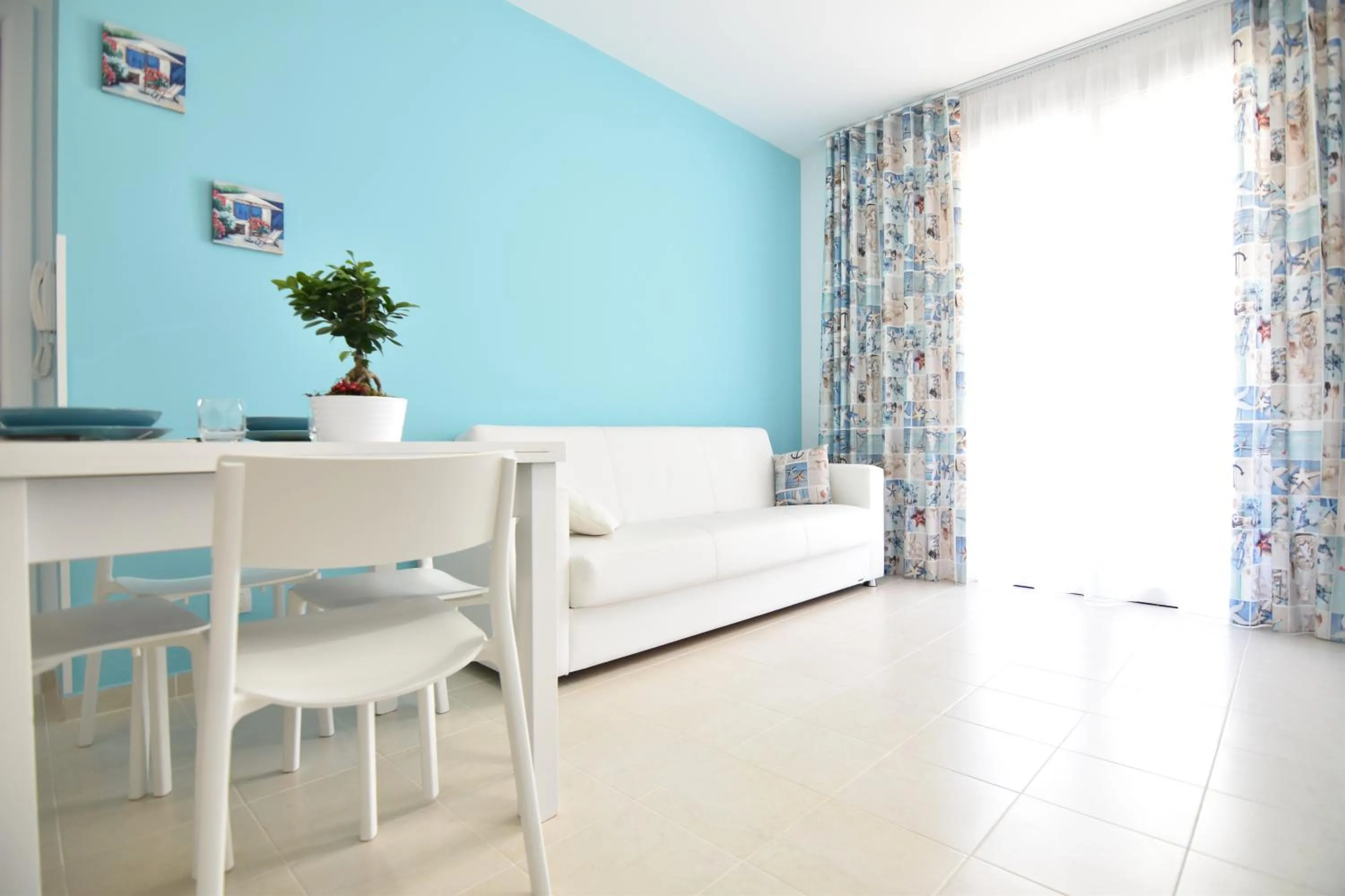 La casa di Nadì