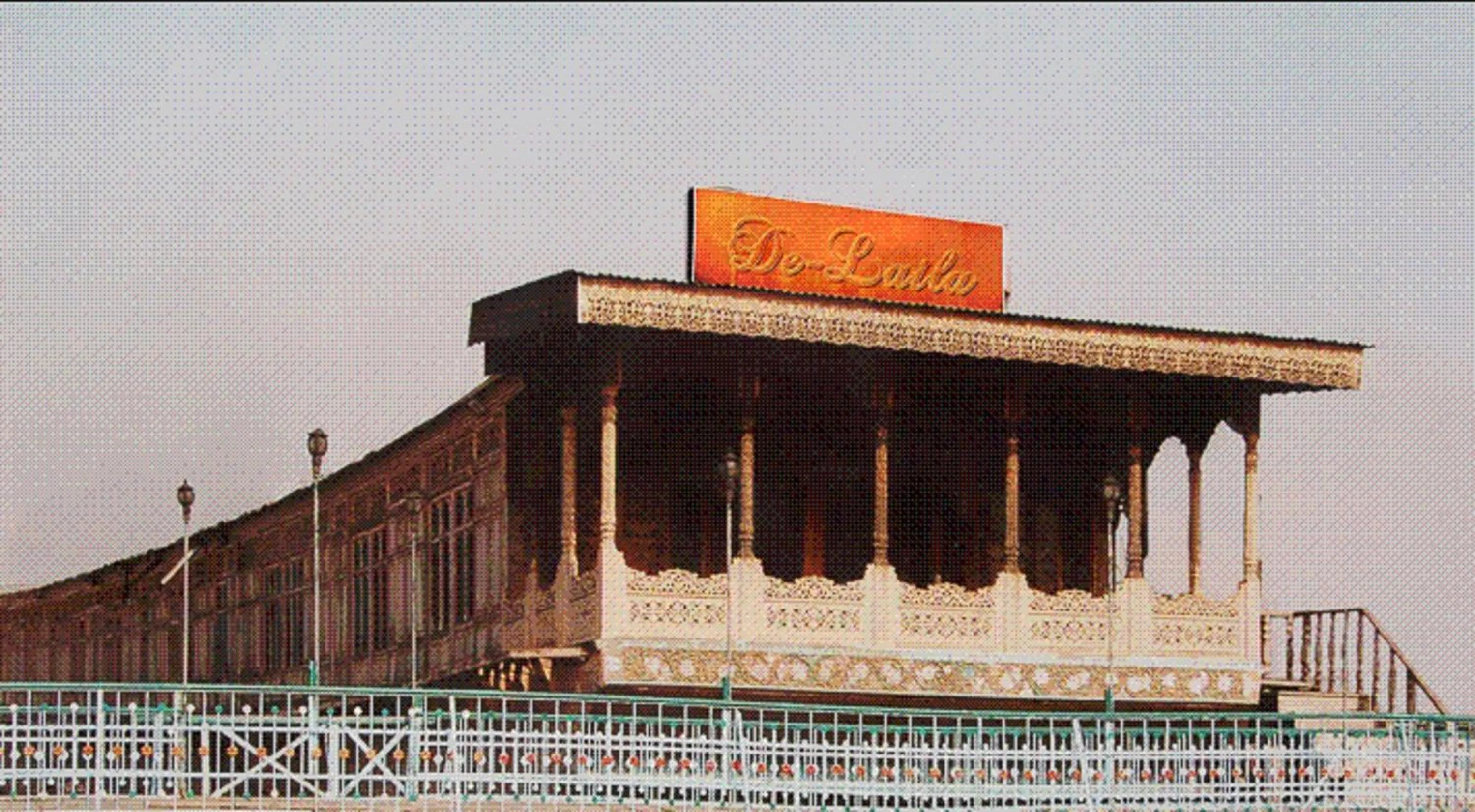 Property building in De Laila House Boat by Sterling