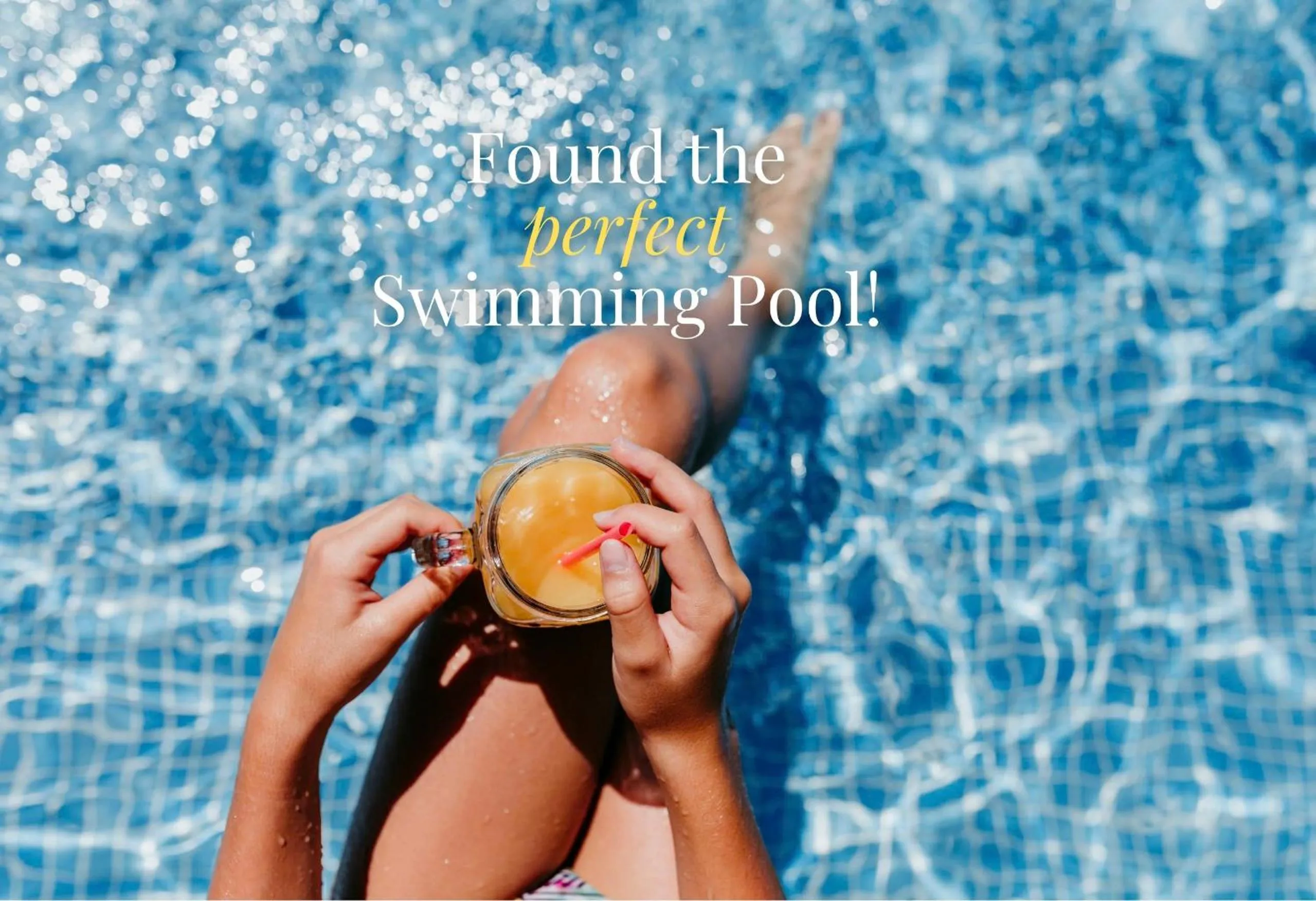 Swimming pool in Eden Star Saigon Hotel