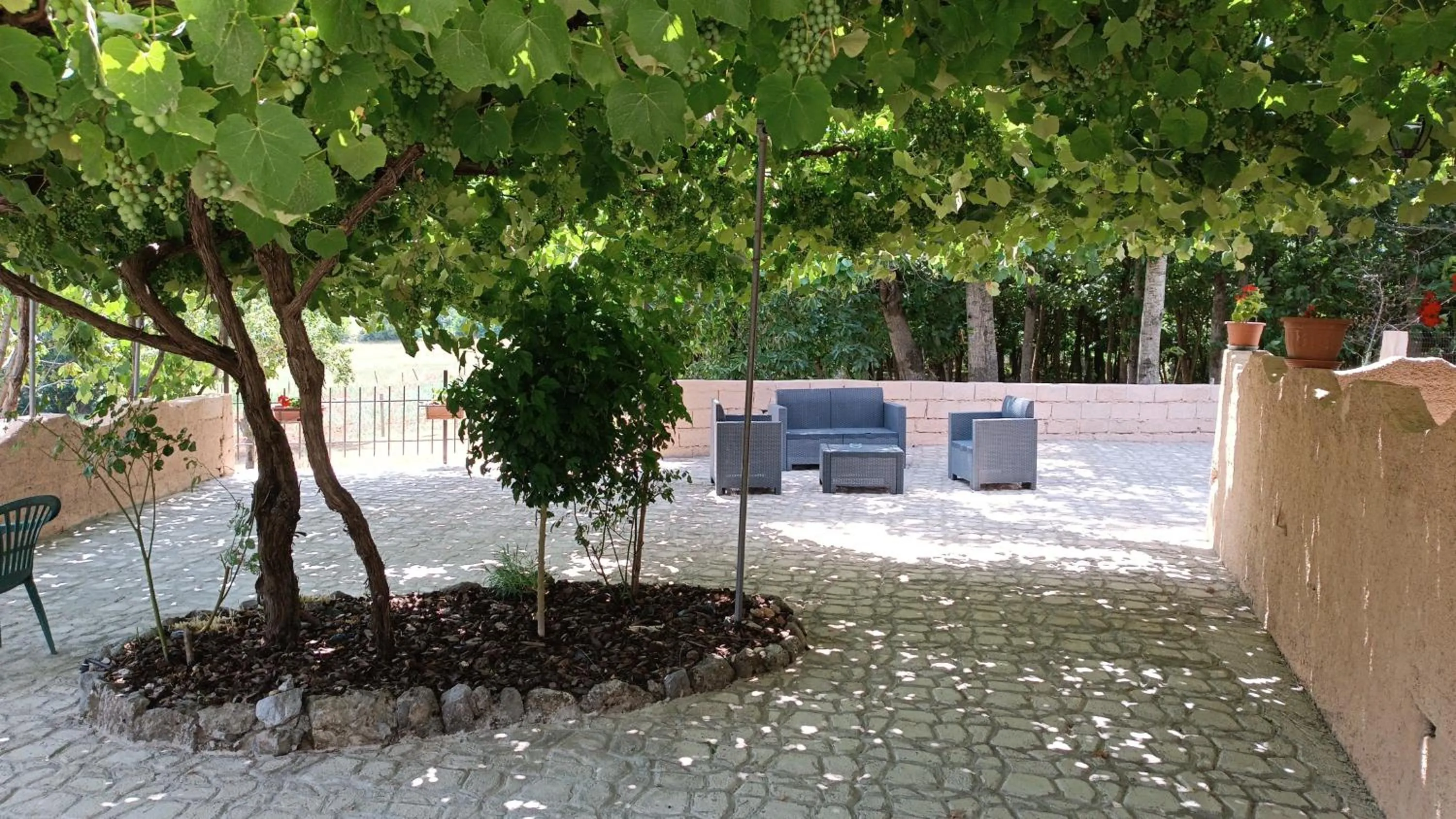 Dolcedorme del Pollino