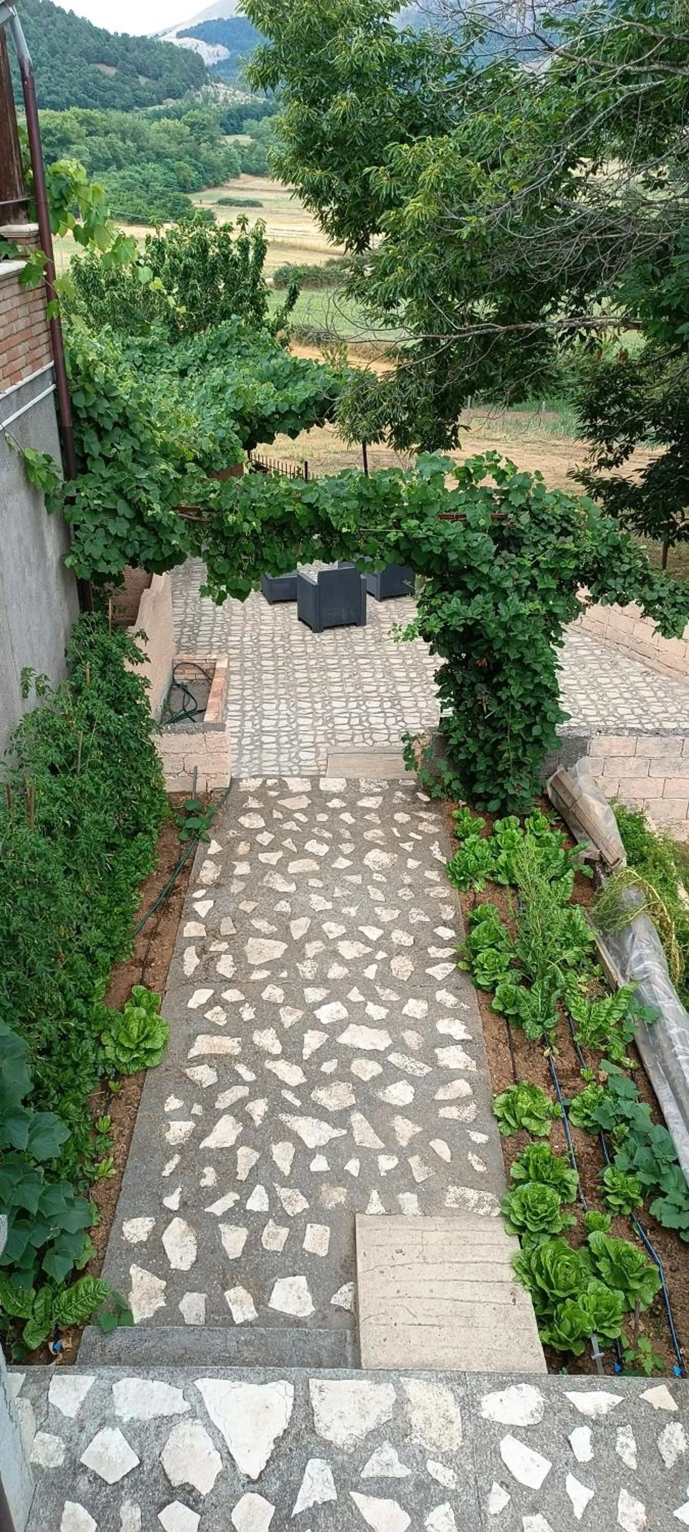 Dolcedorme del Pollino