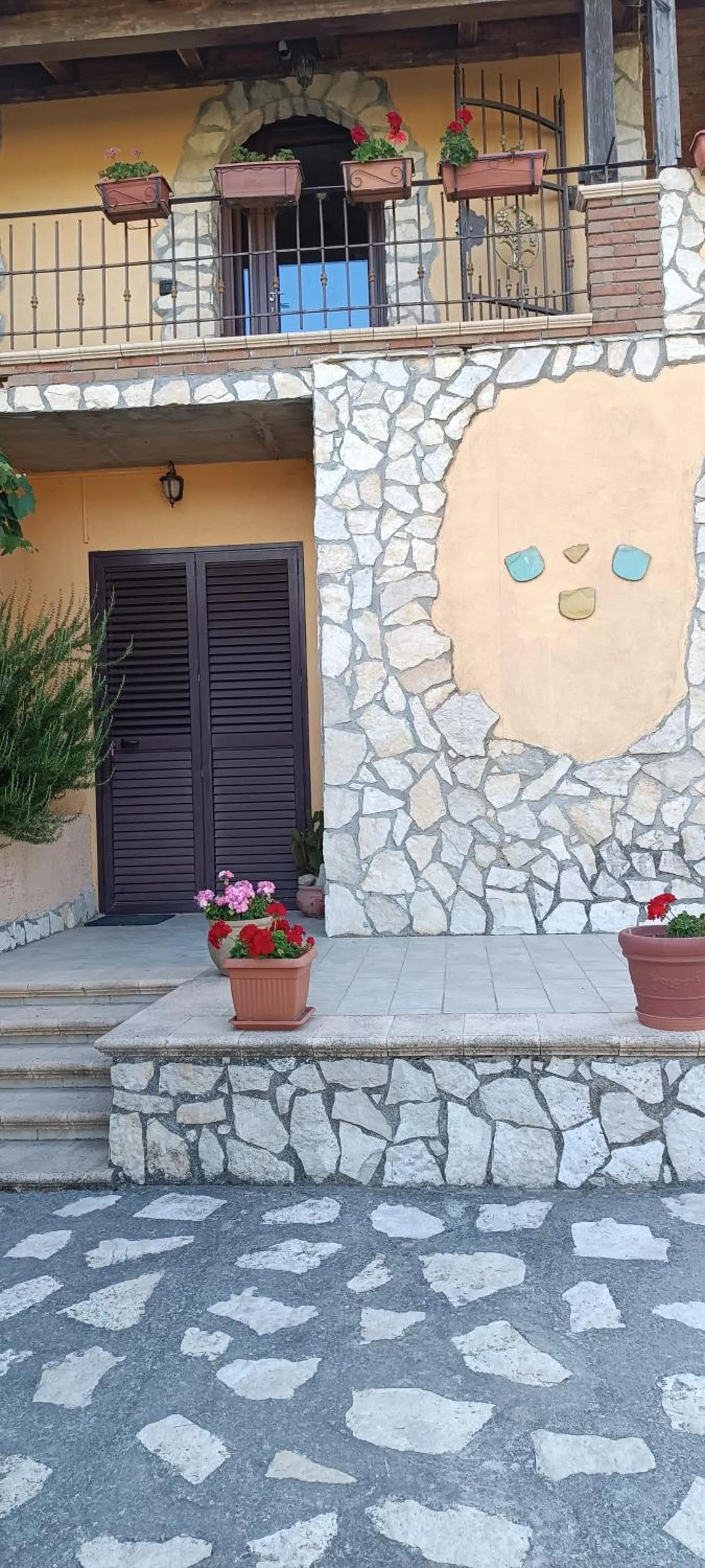 Dolcedorme del Pollino