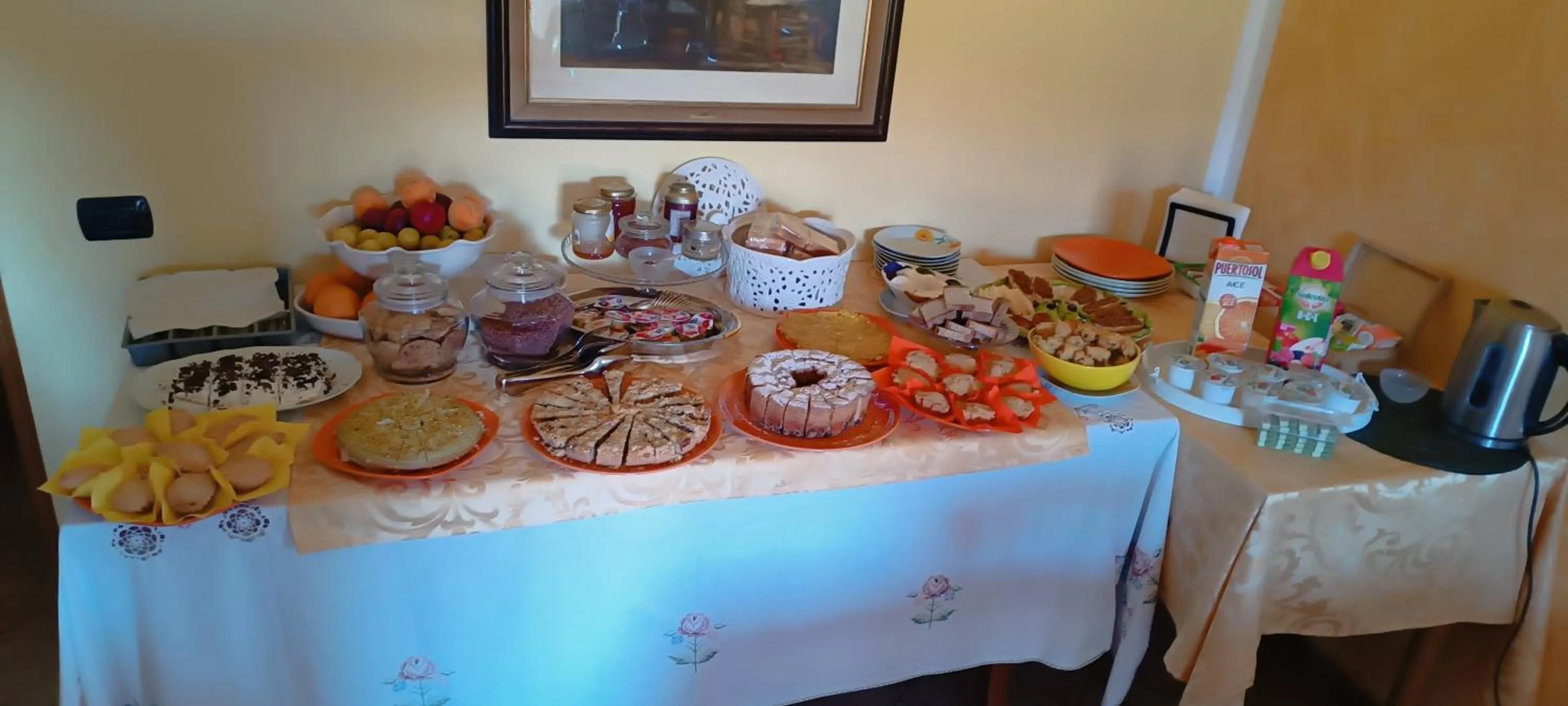 Dolcedorme del Pollino