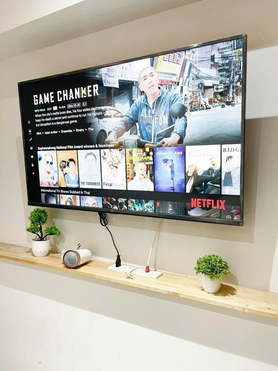 48 Ville Donmuang Airport