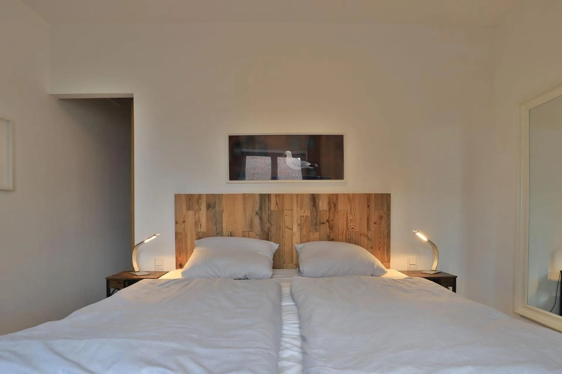 Bed in Ohlerich Speicher App_ 12