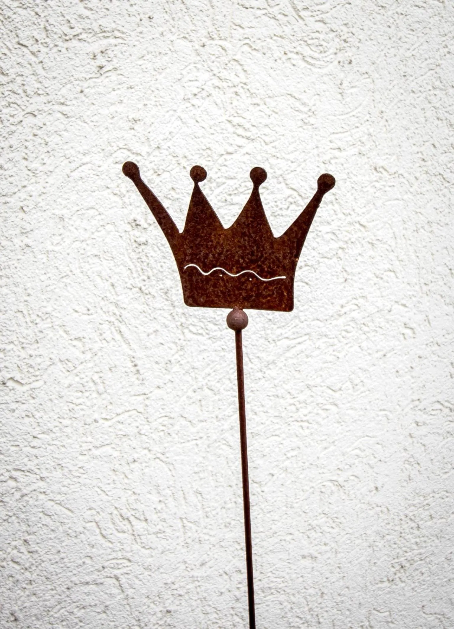 Patio in Hotel Garni Krone