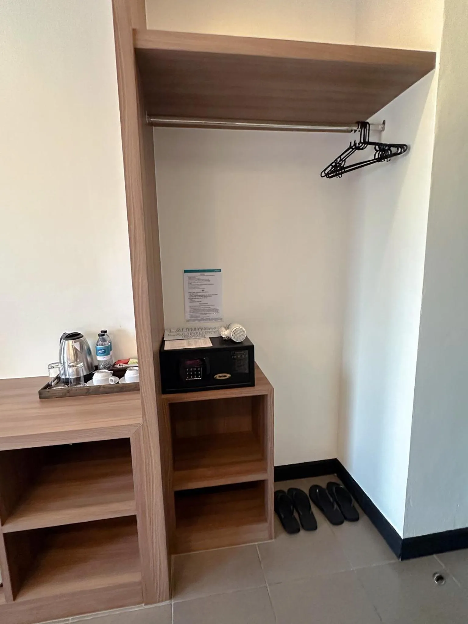 Drinks in YouDee Hotel Patong - formerly Meir Jarr Hotel Patong