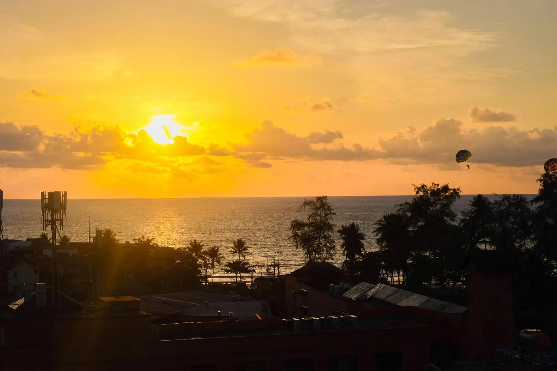 Day in YouDee Hotel Patong - formerly Meir Jarr Hotel Patong