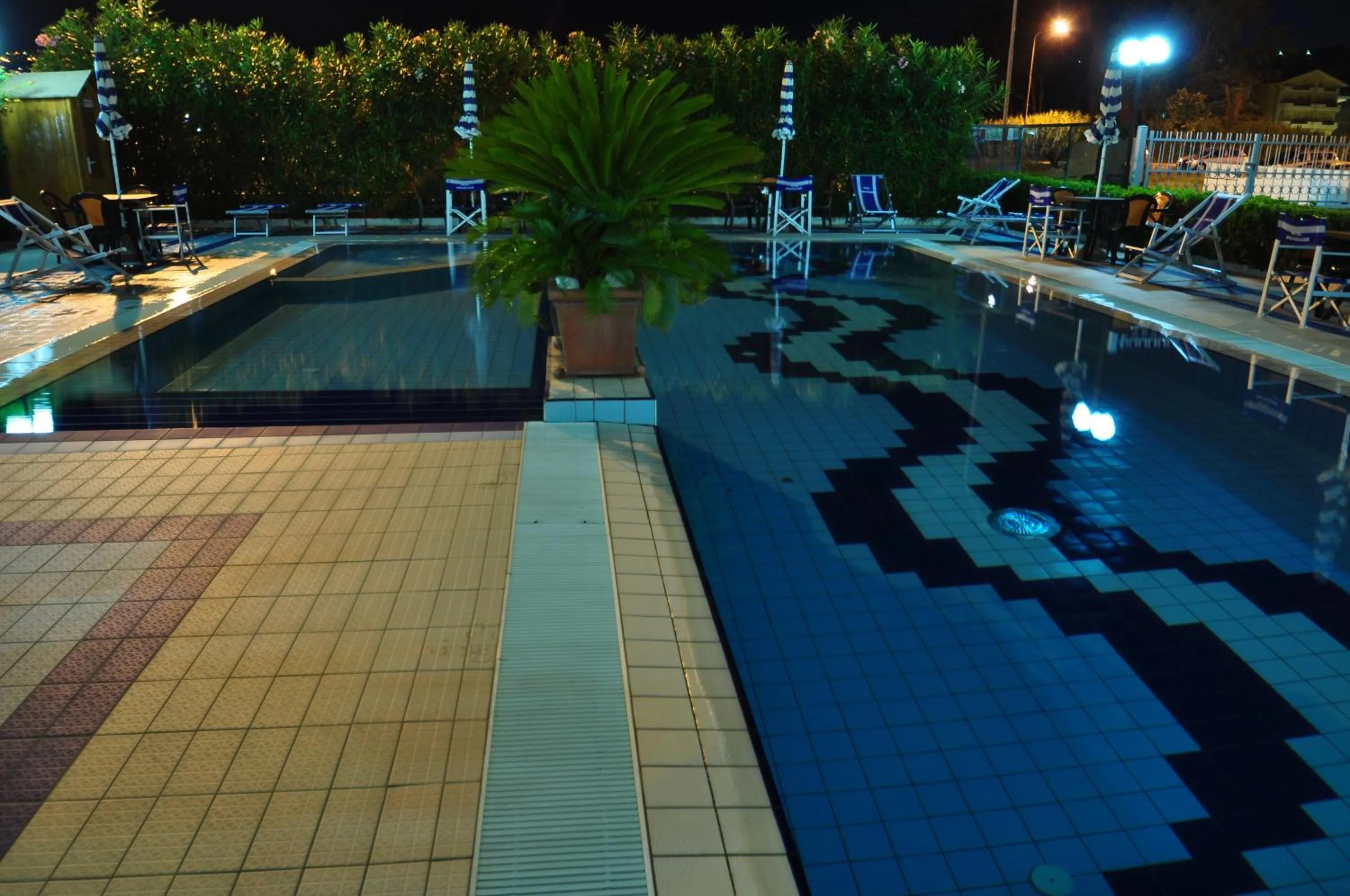 Other in Hotel Ambassador