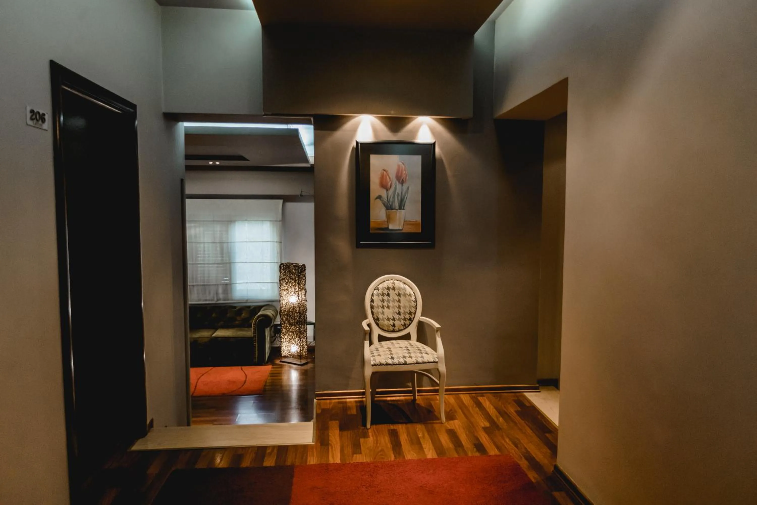 Green House Hotel & Restaurant