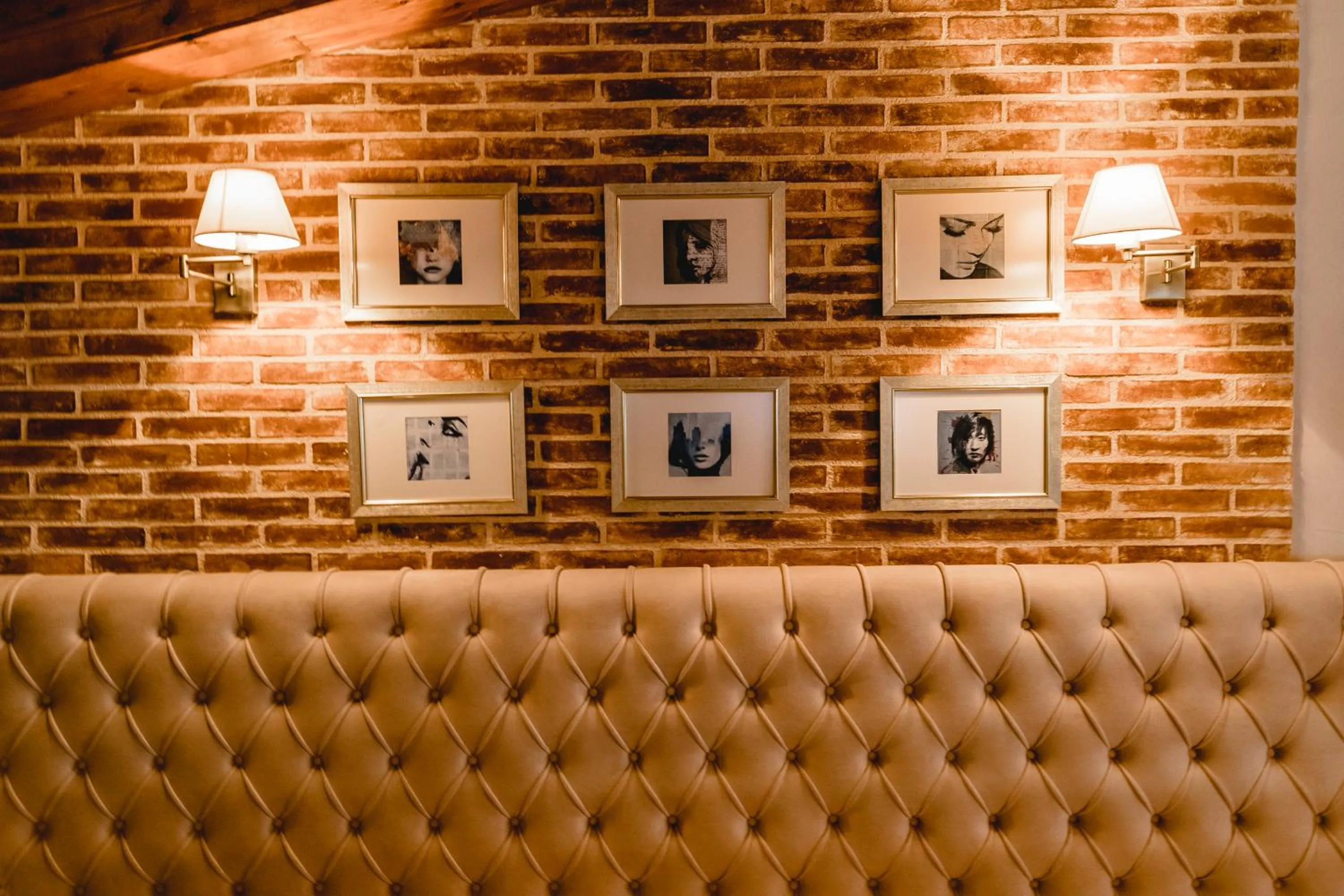 Green House Hotel & Restaurant